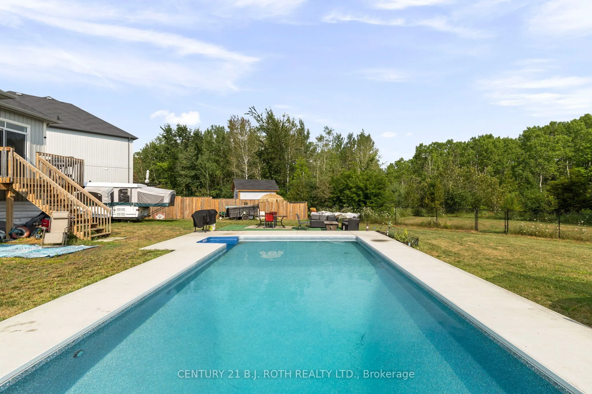 211 Roy Drive