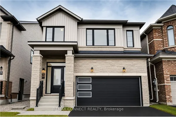 146 Nottingham Road N