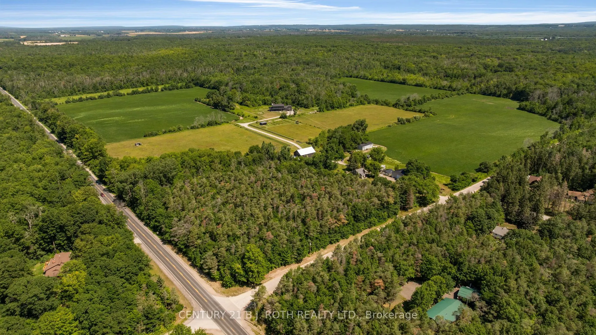 2224 Rainbow Valley Road W