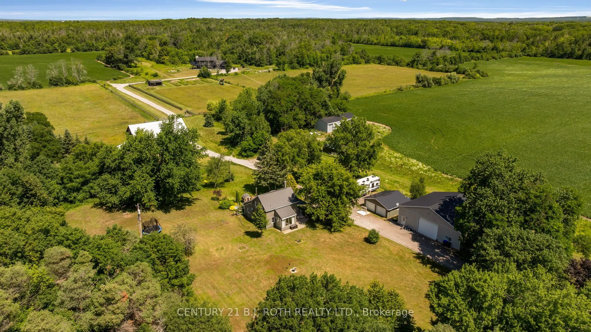 2224 Rainbow Valley Road W