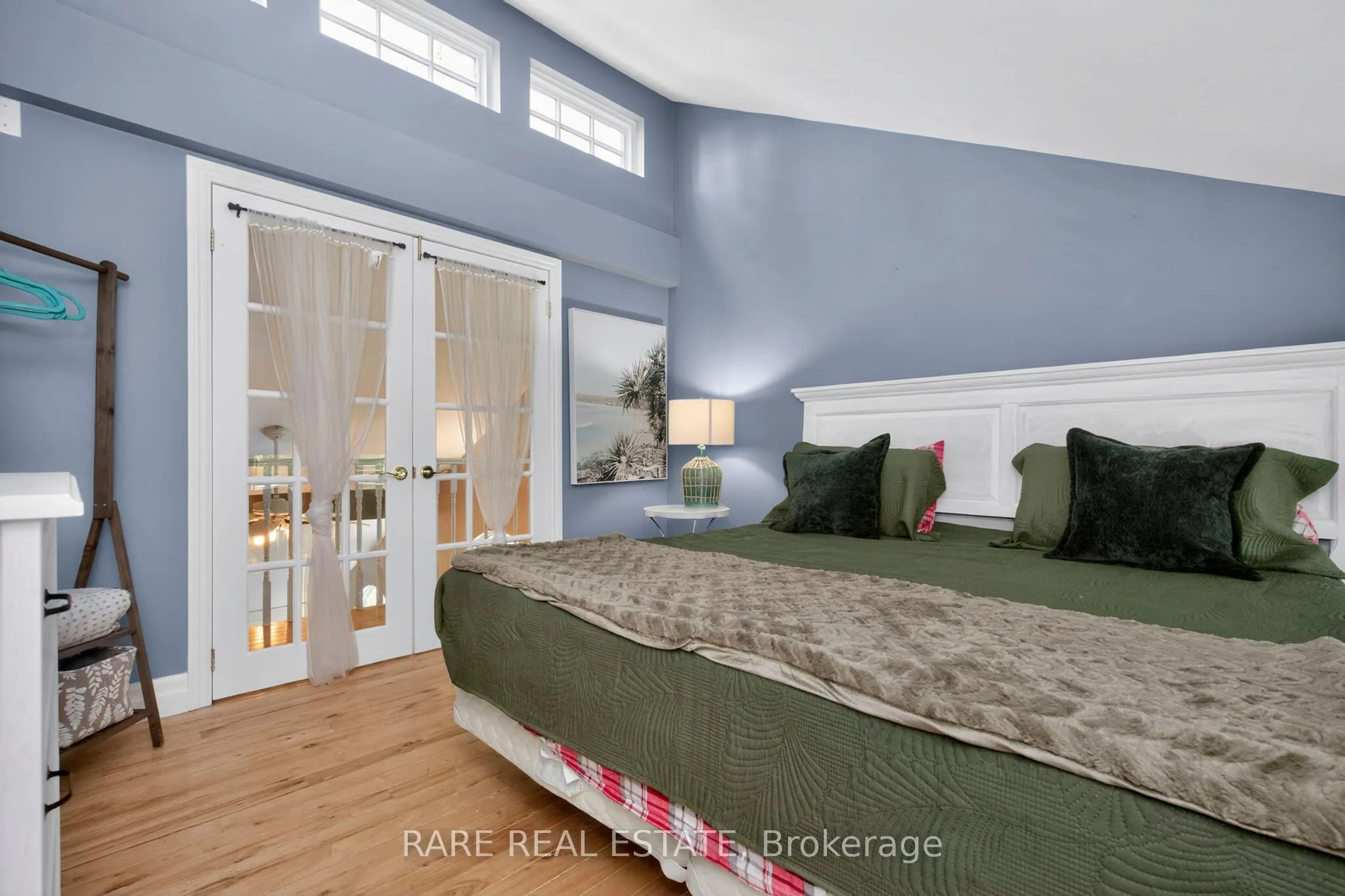 82 Huronwoods Drive