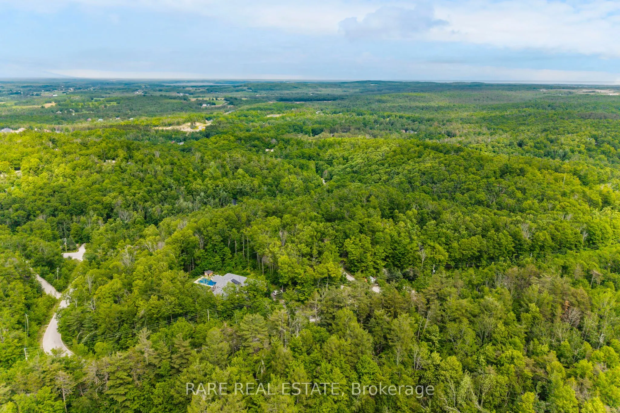 82 Huronwoods Drive