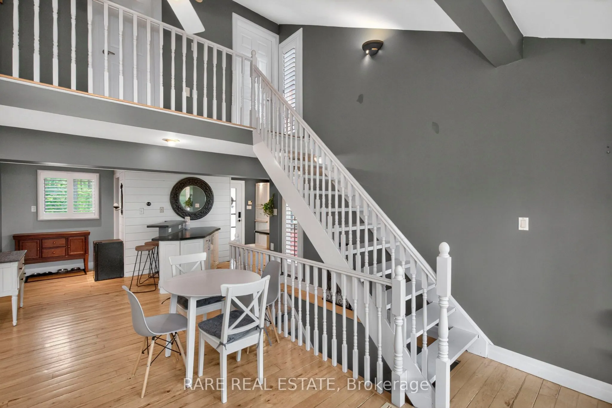 82 Huronwoods Drive