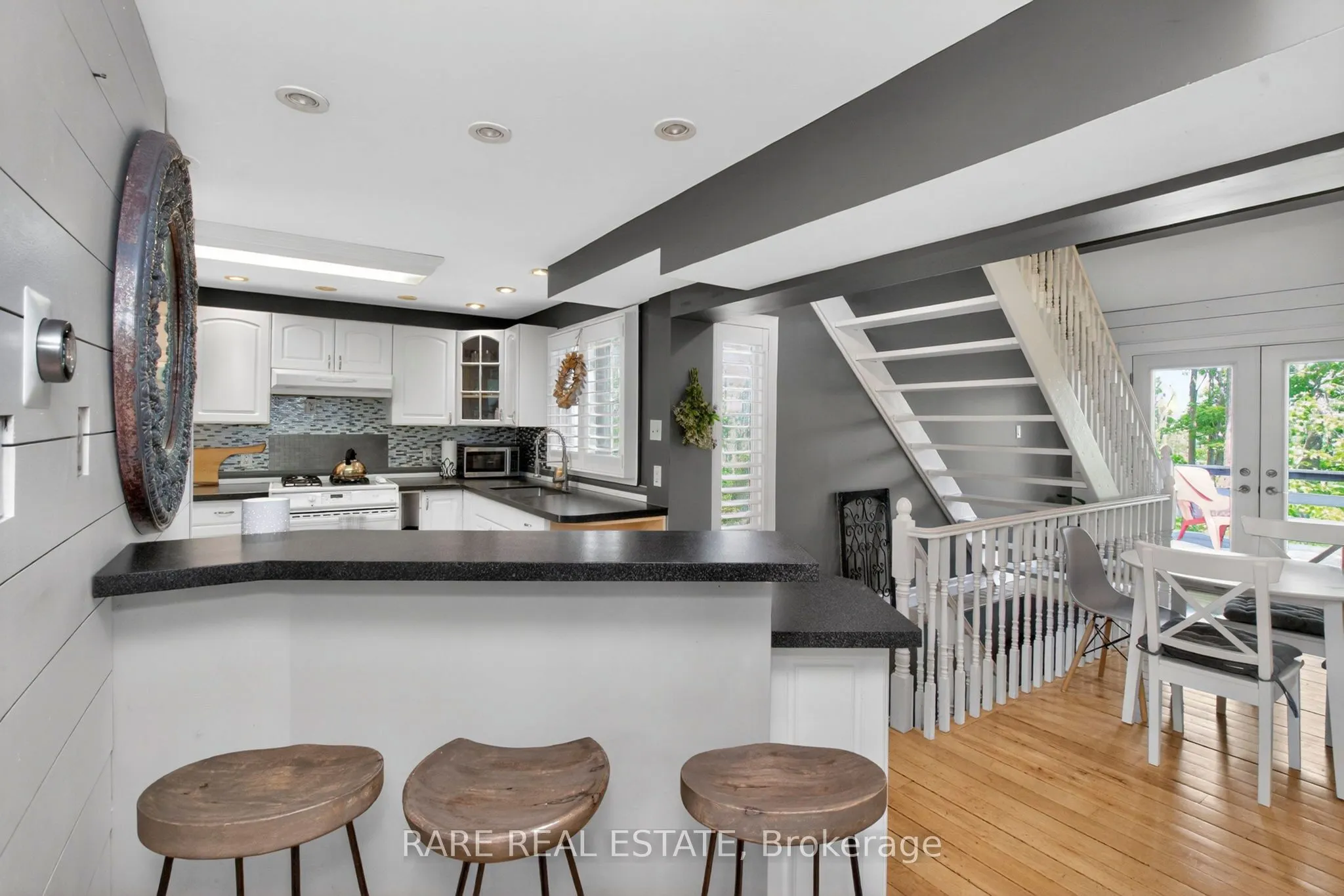 82 Huronwoods Drive