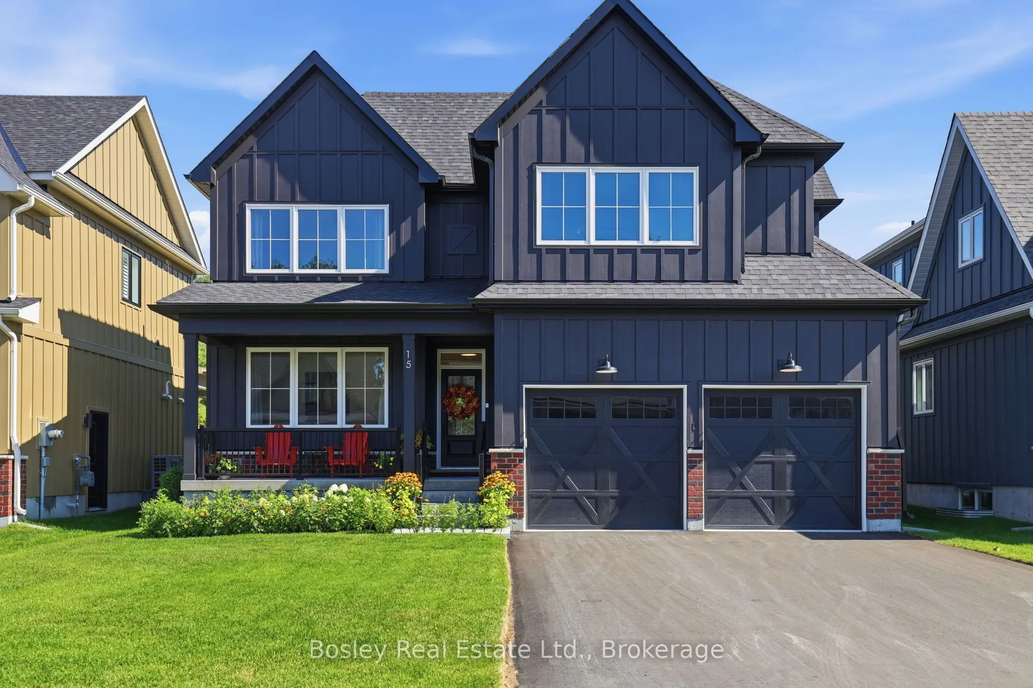 15 Private McKay Drive