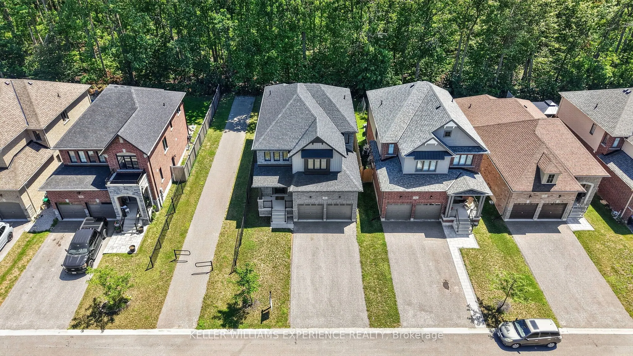 25 Atlantis Drive