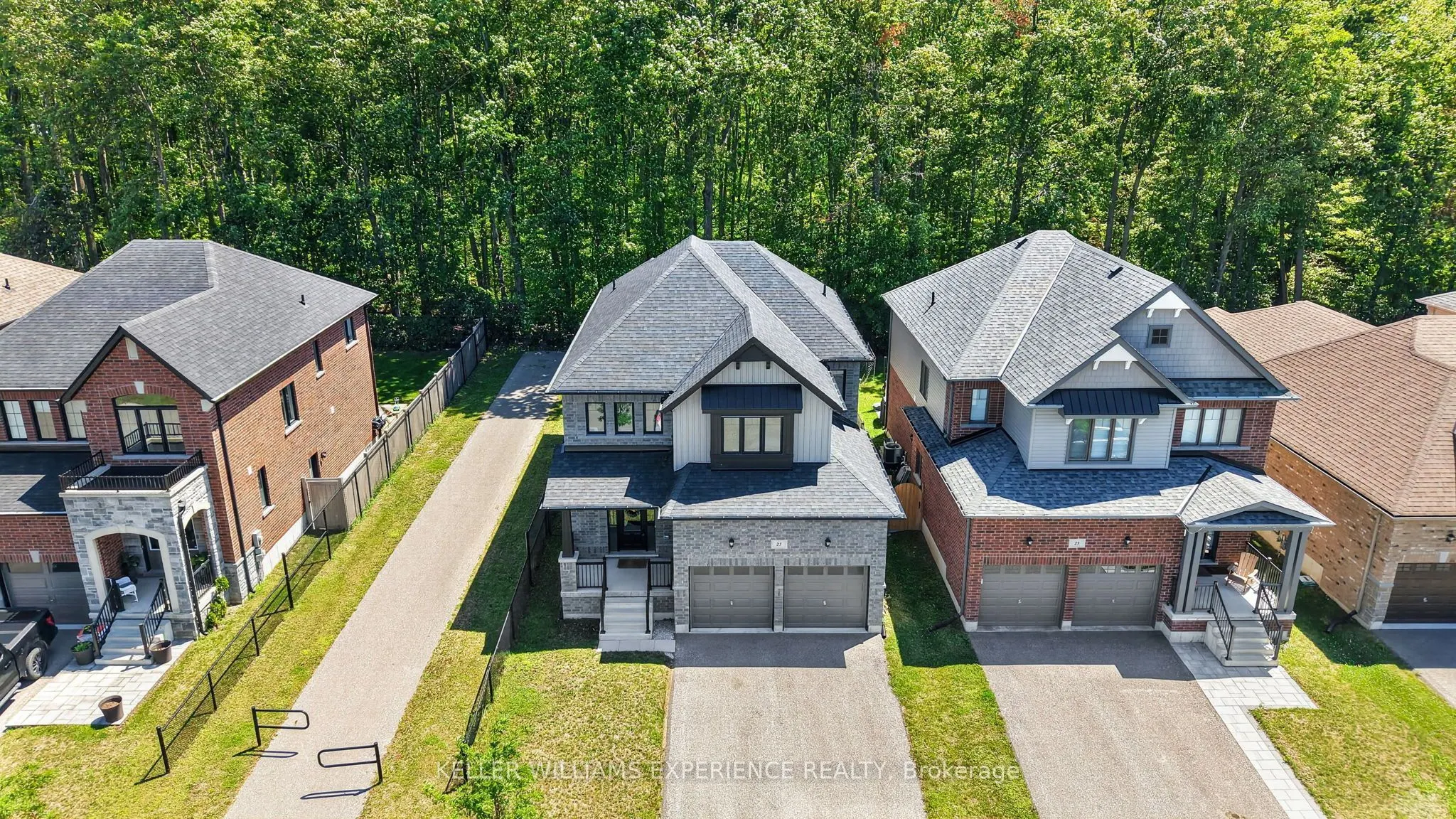 25 Atlantis Drive