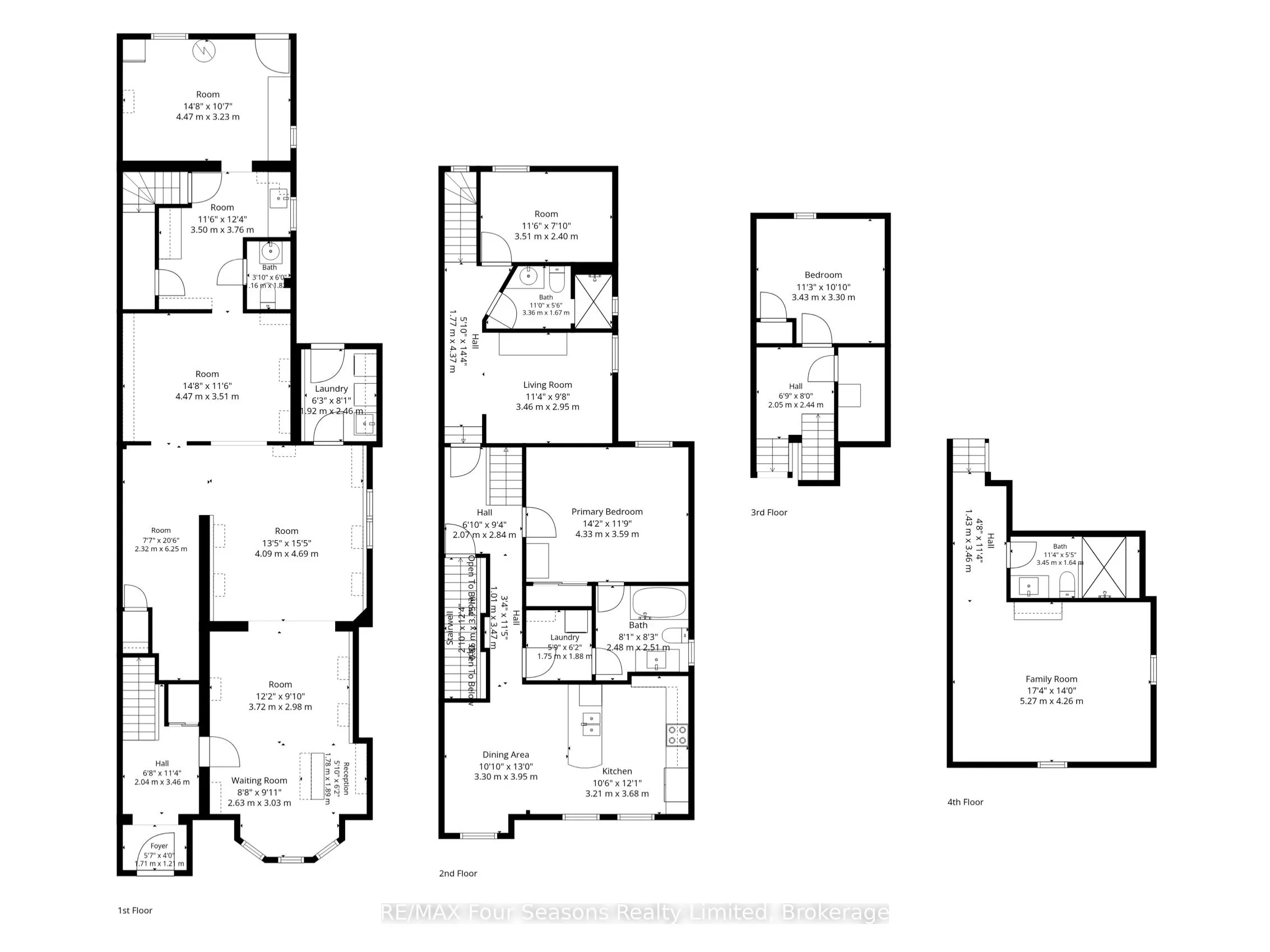 36 Saint Marie Street