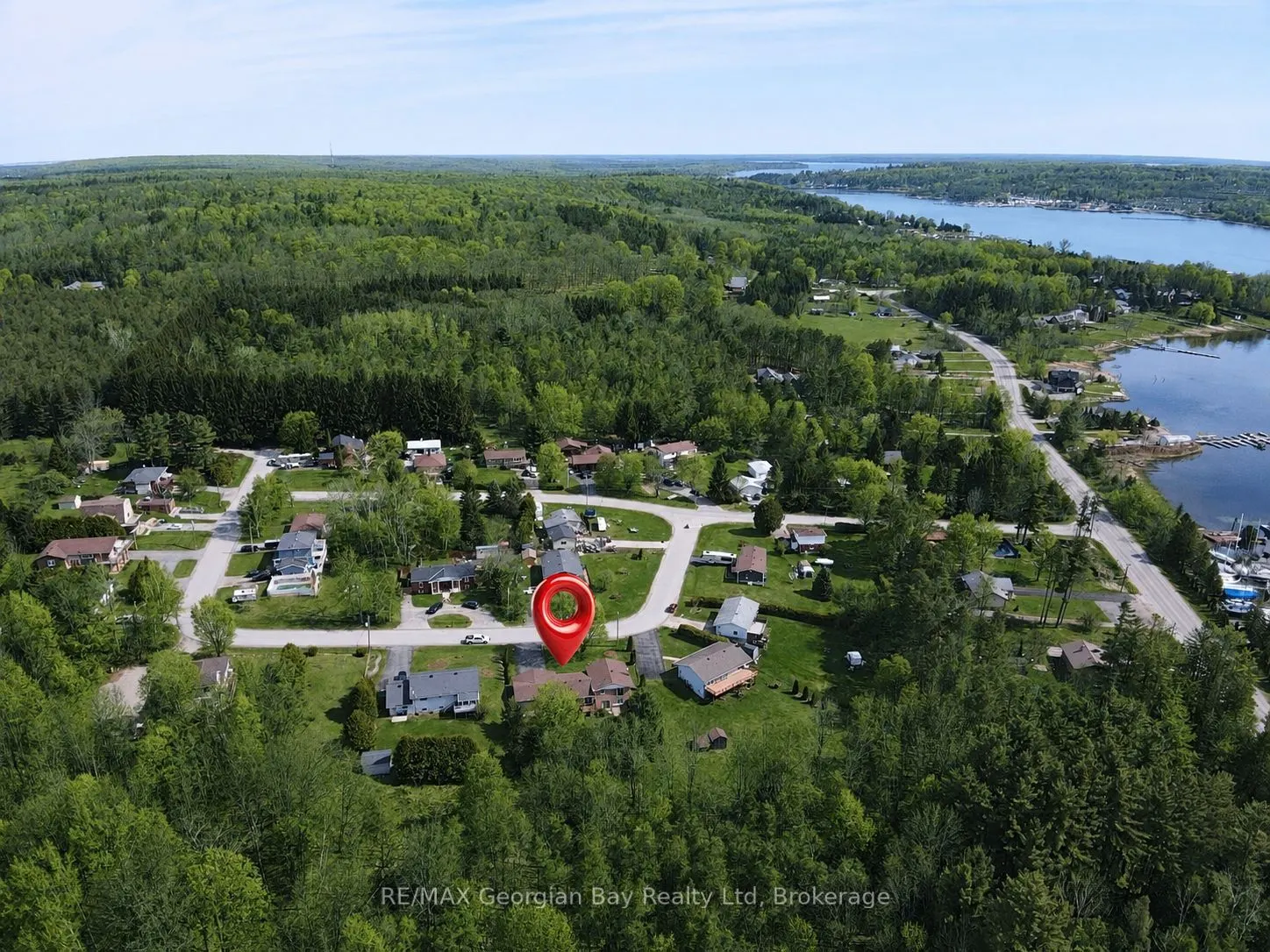 63 Lepage Drive