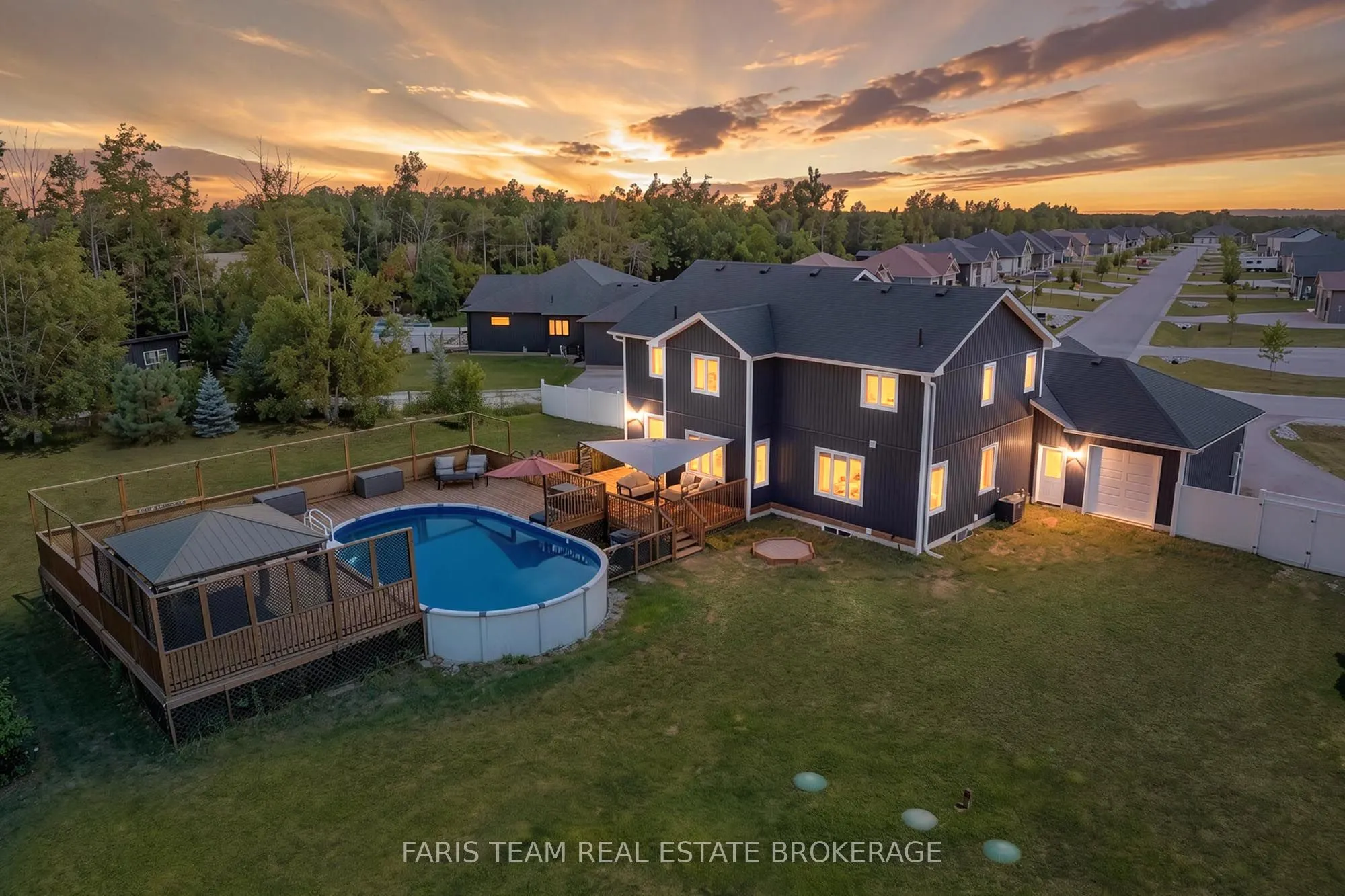 4 Cheslock Crescent