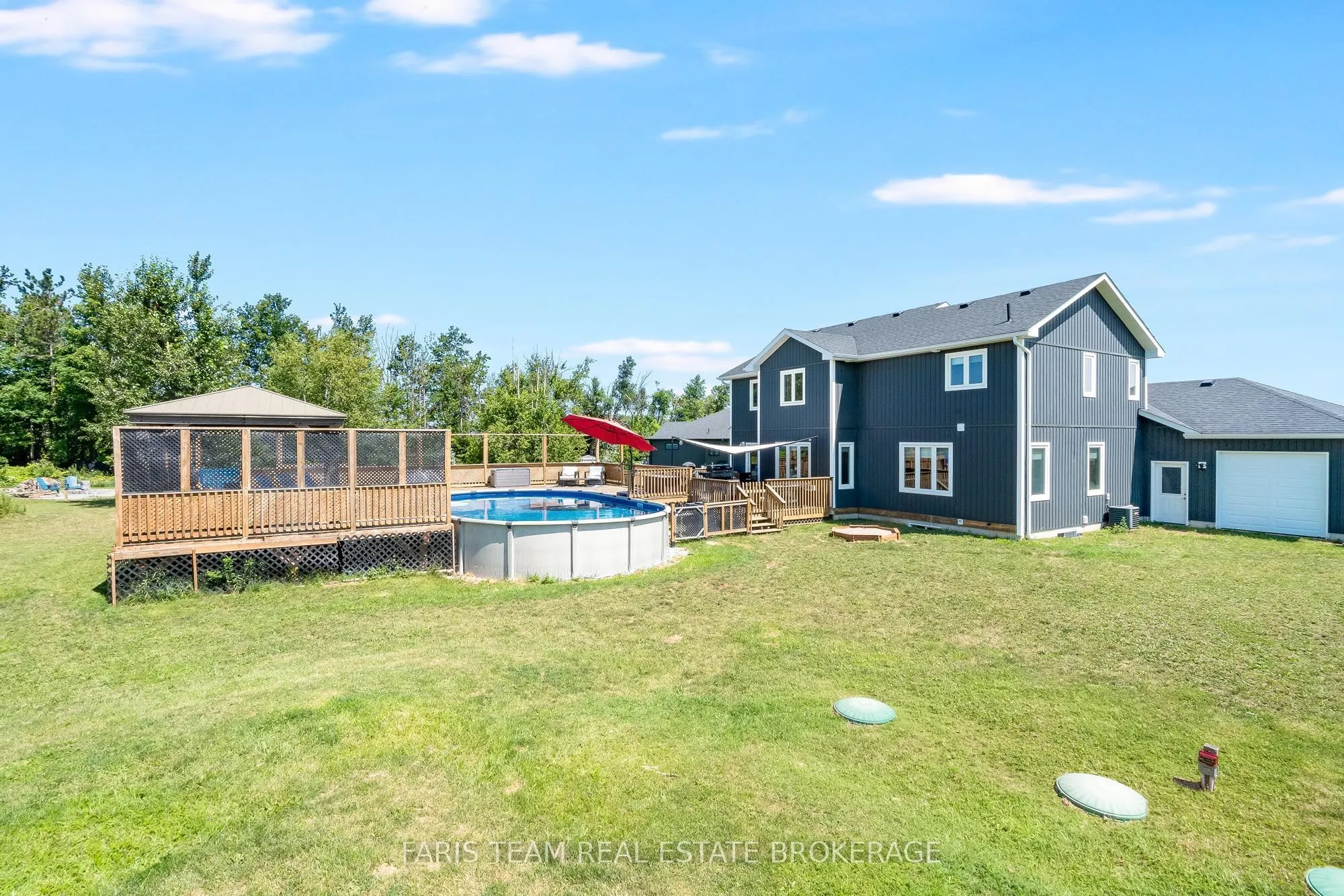 4 Cheslock Crescent