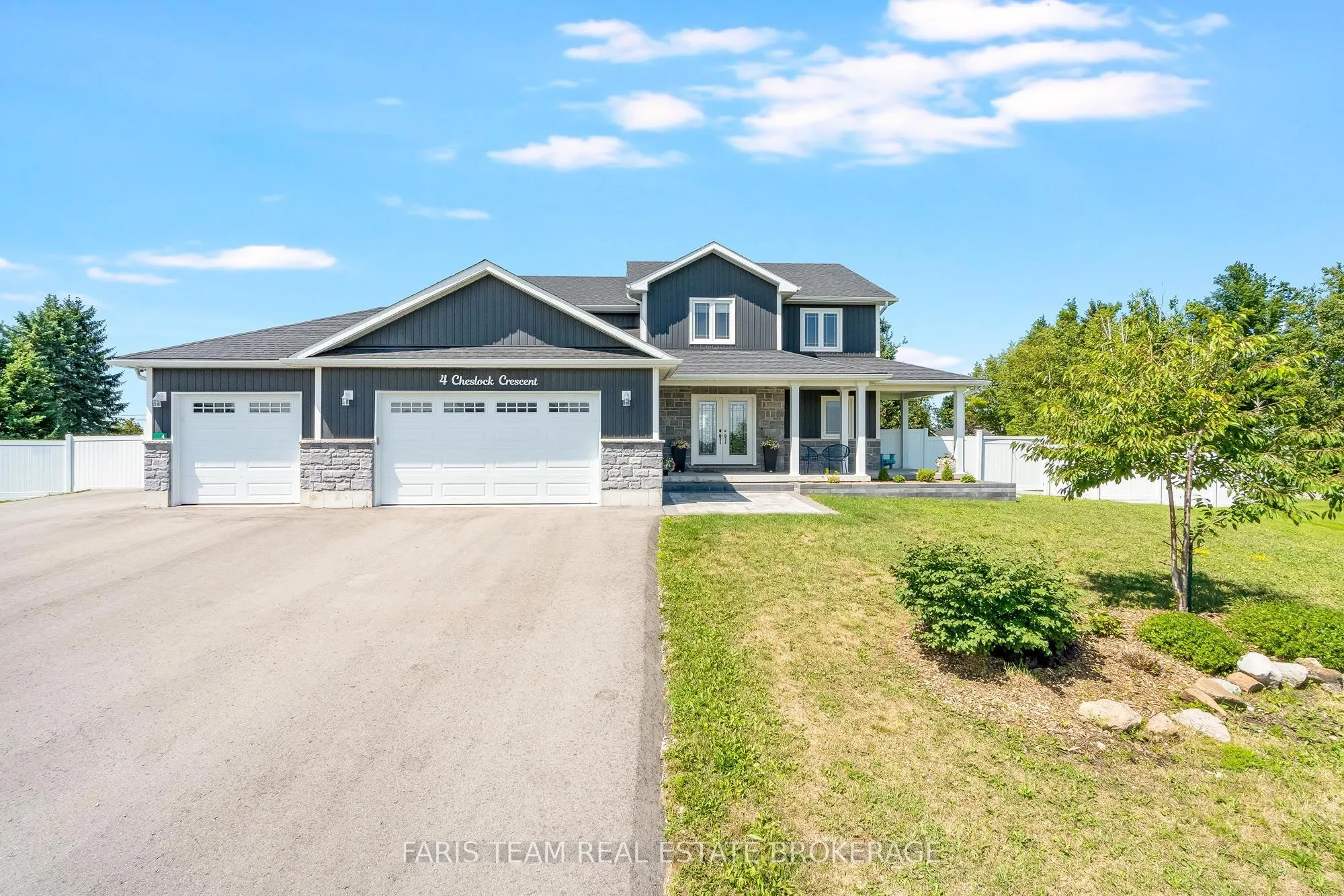 4 Cheslock Crescent