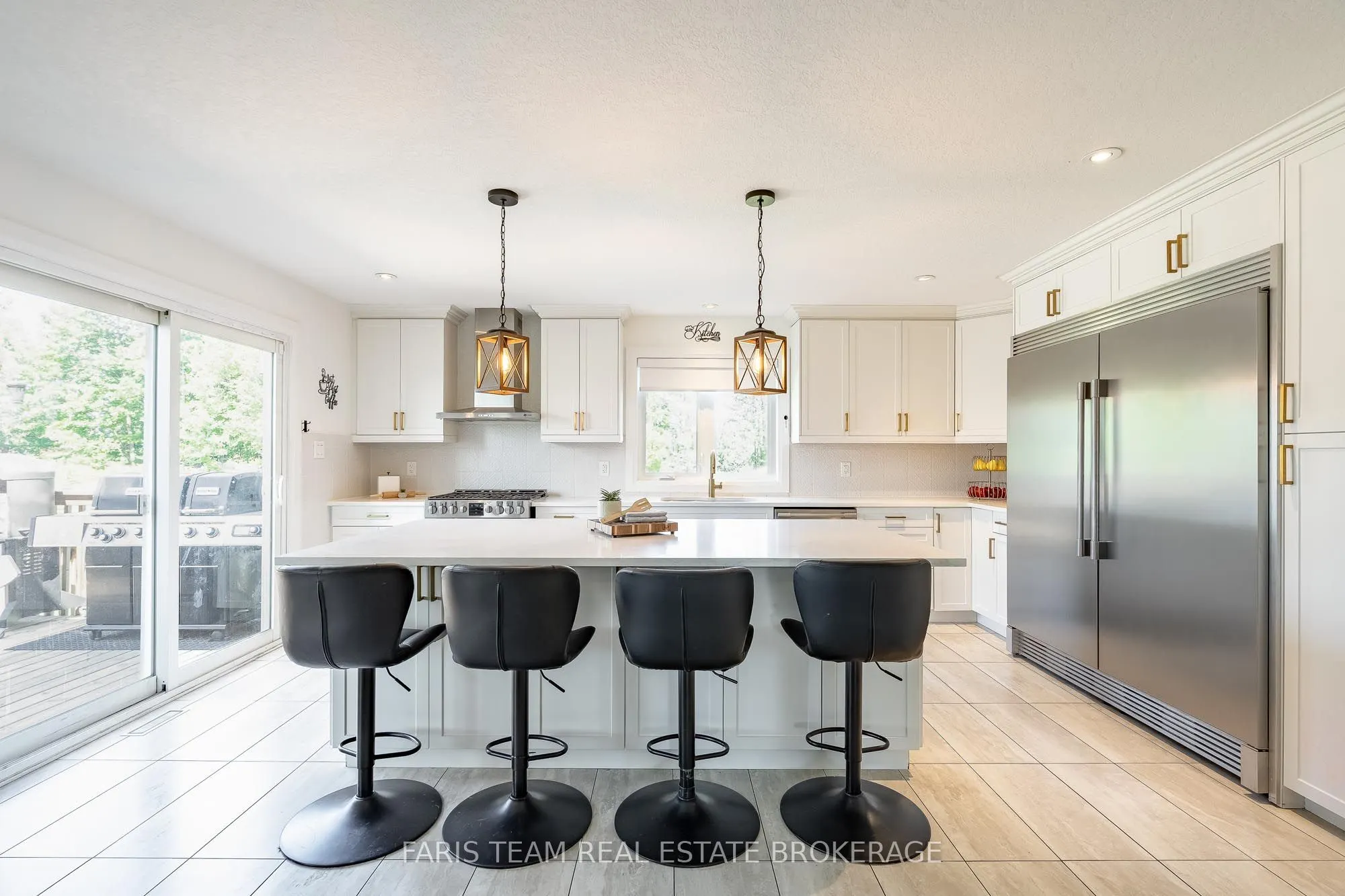 4 Cheslock Crescent