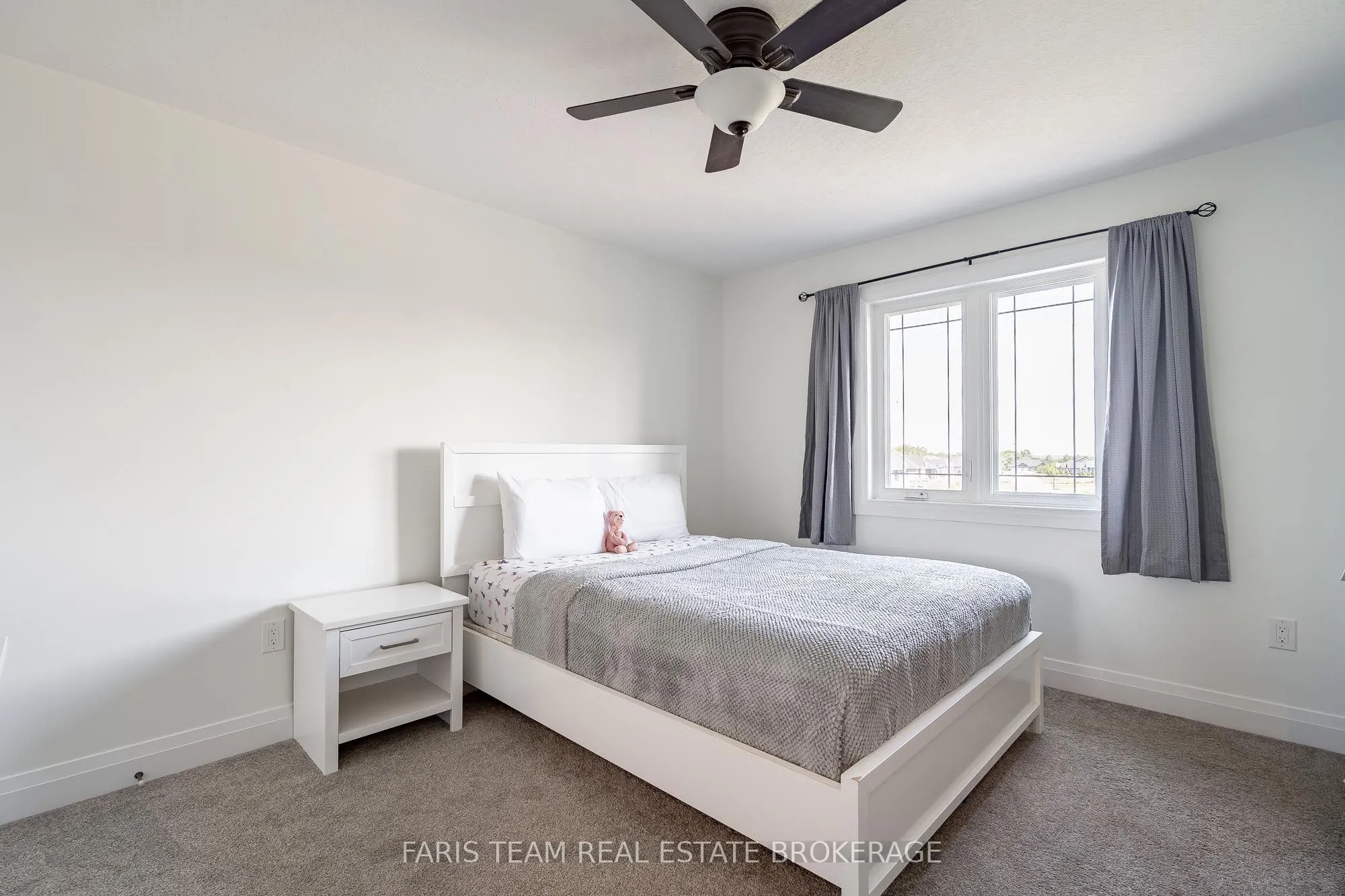 4 Cheslock Crescent
