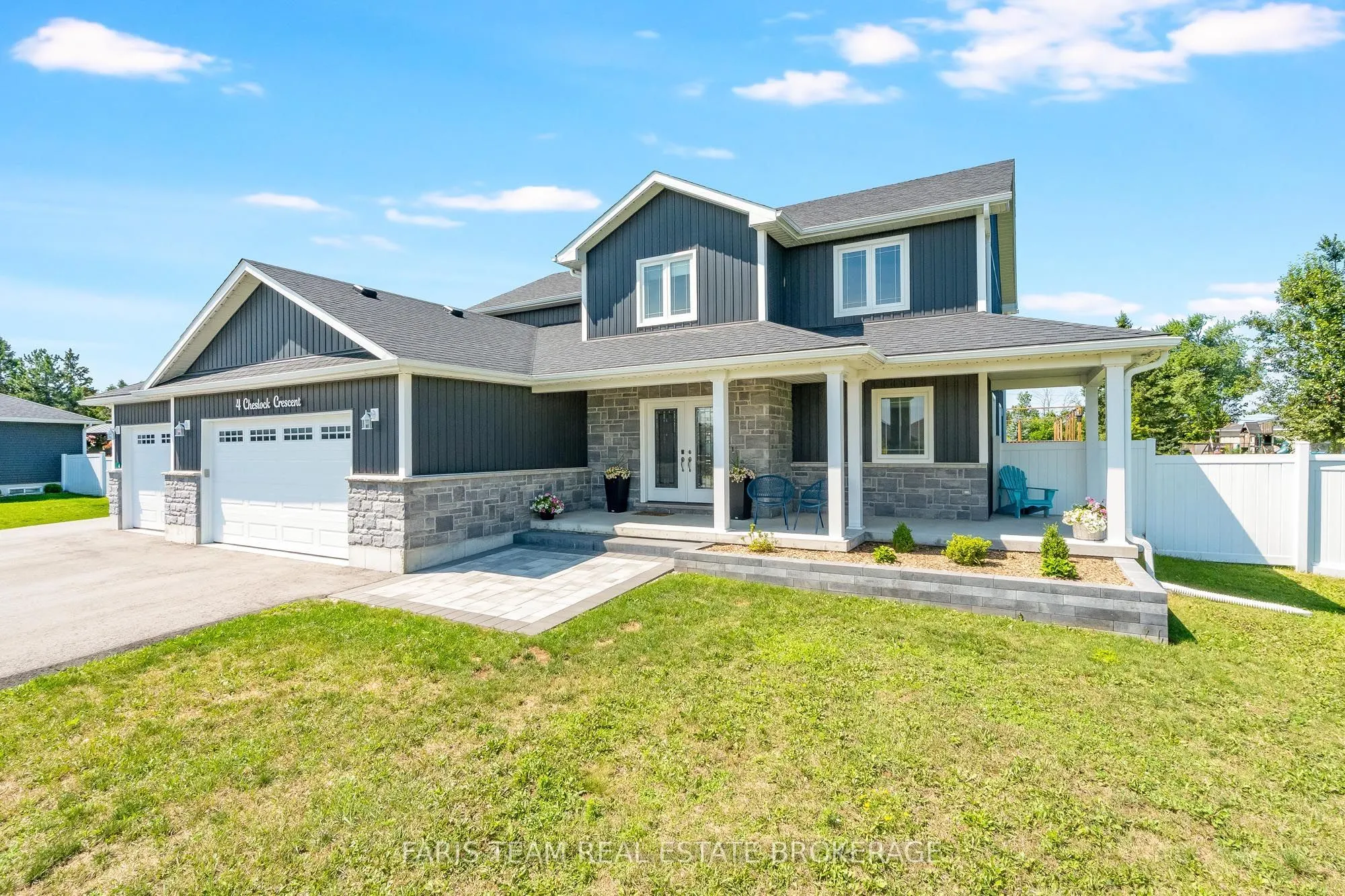 4 Cheslock Crescent