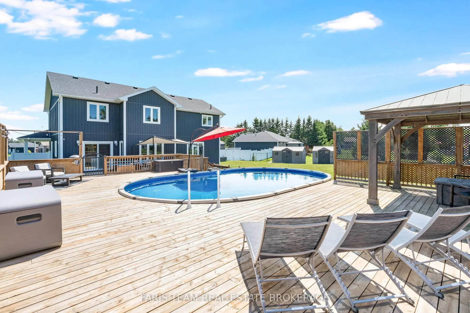 4 Cheslock Crescent