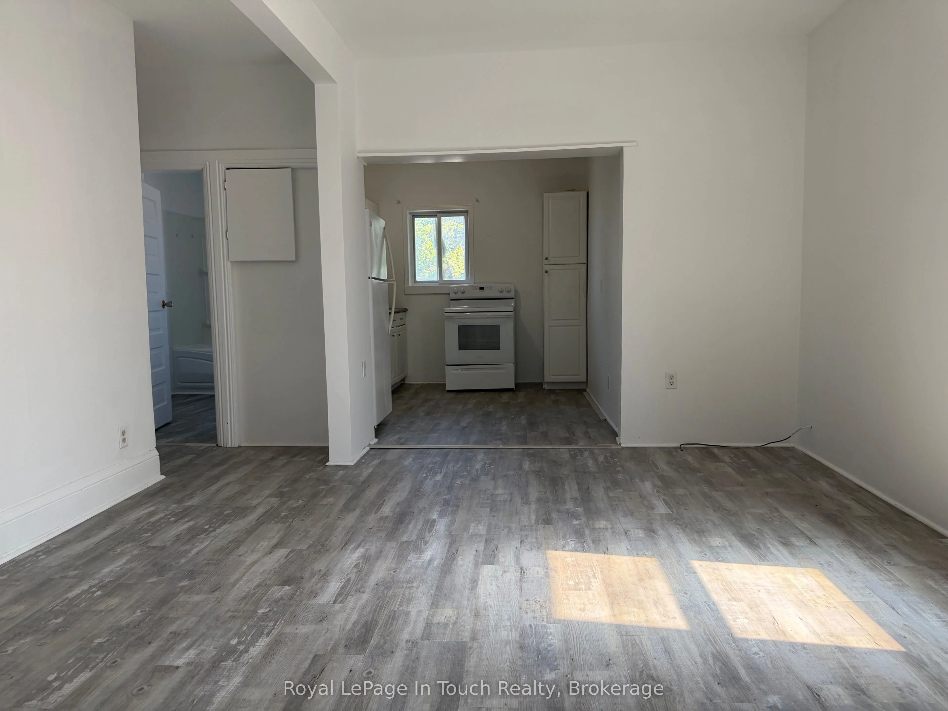 519 Yonge Street