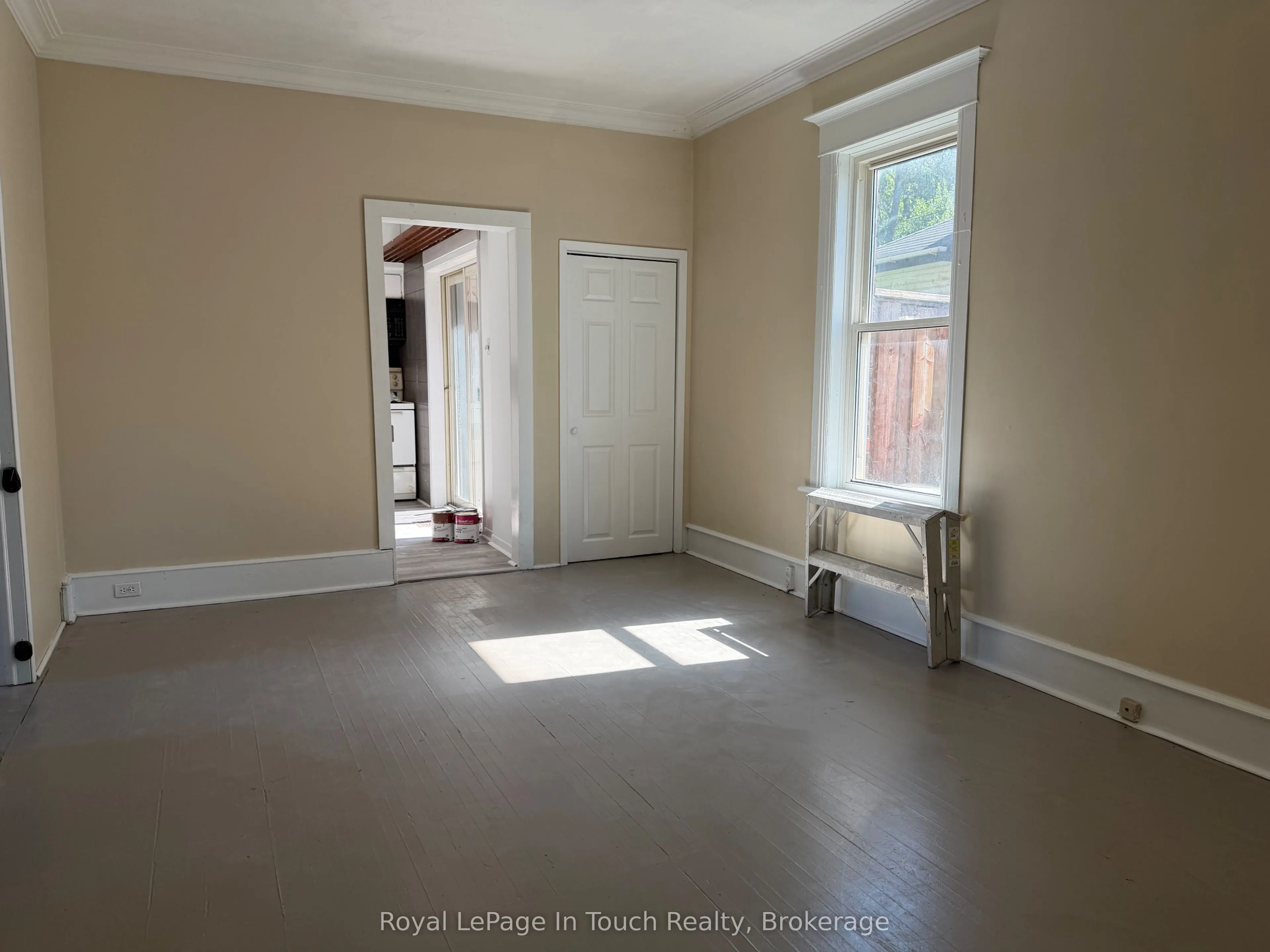 519 Yonge Street