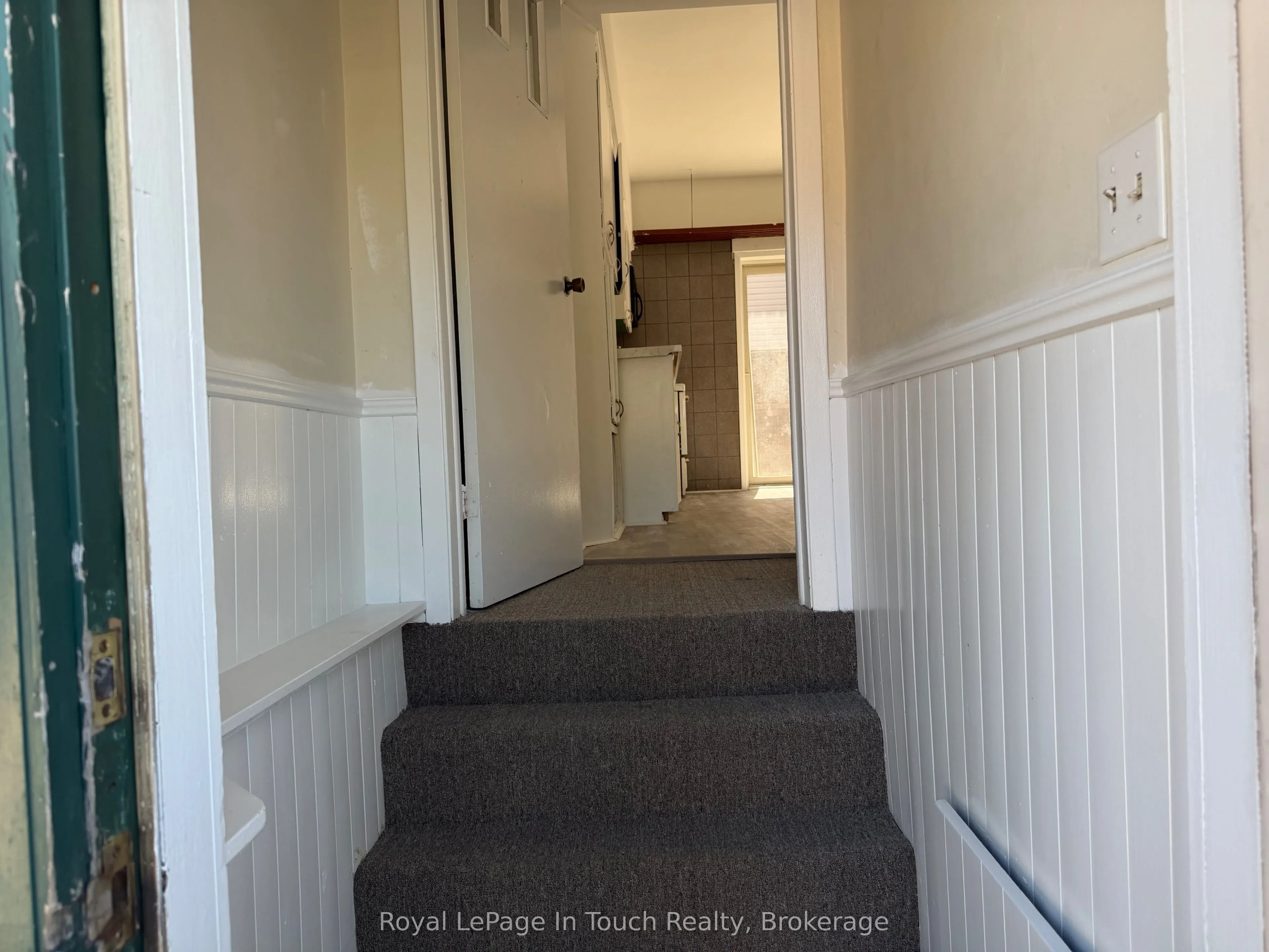 519 Yonge Street