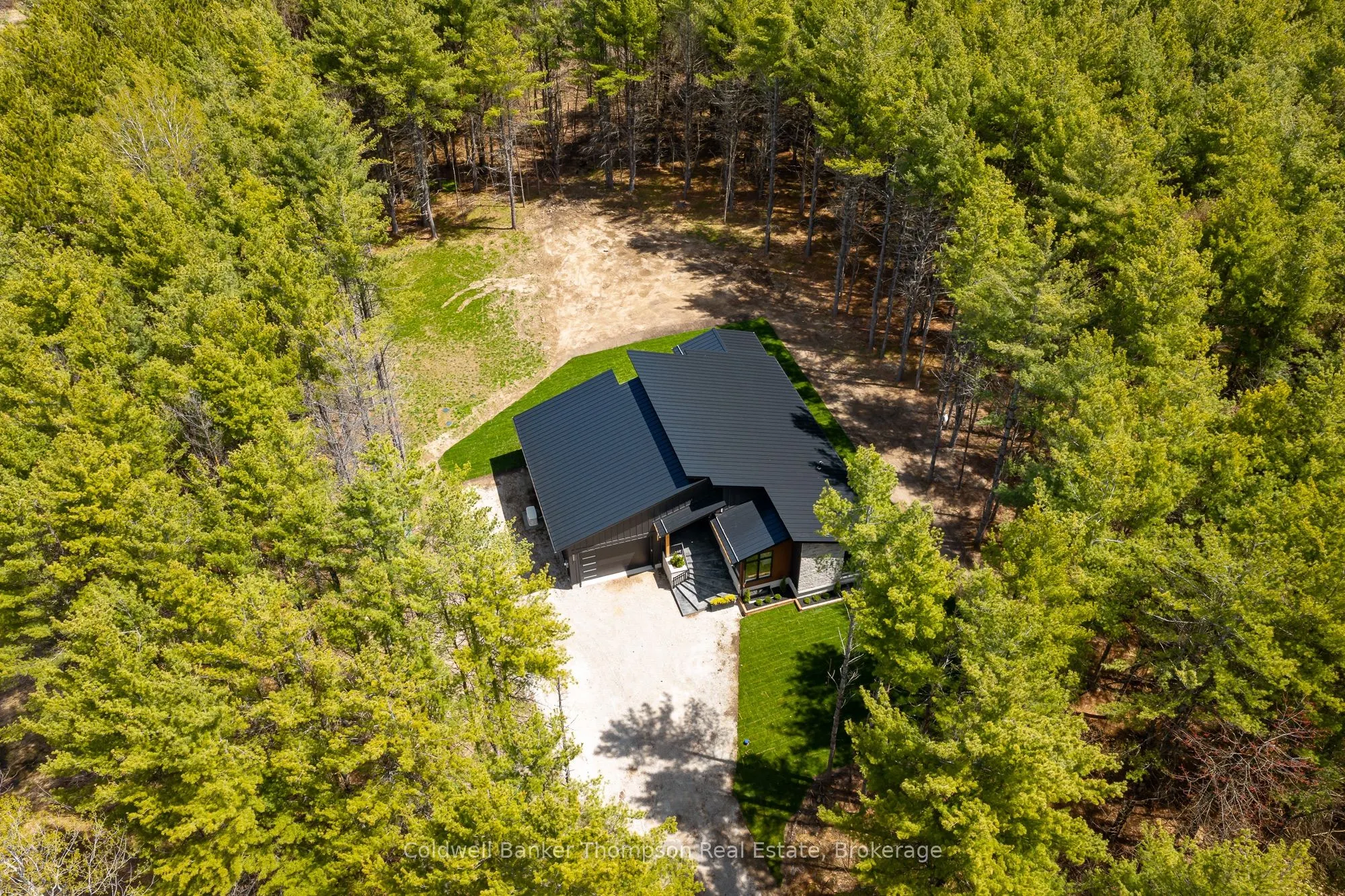 5130 Severn Pines Crescent