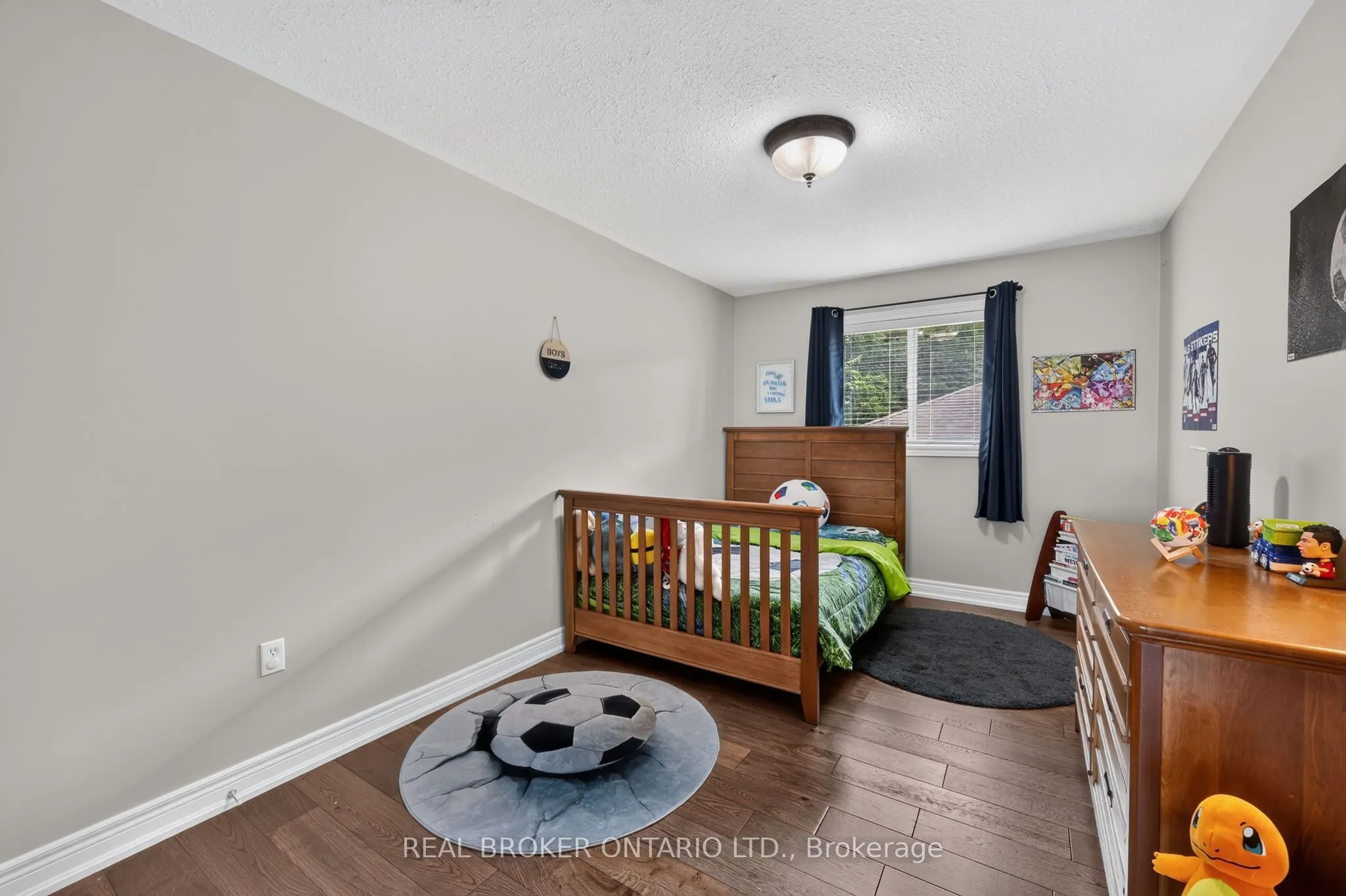 35 Bloom Crescent
