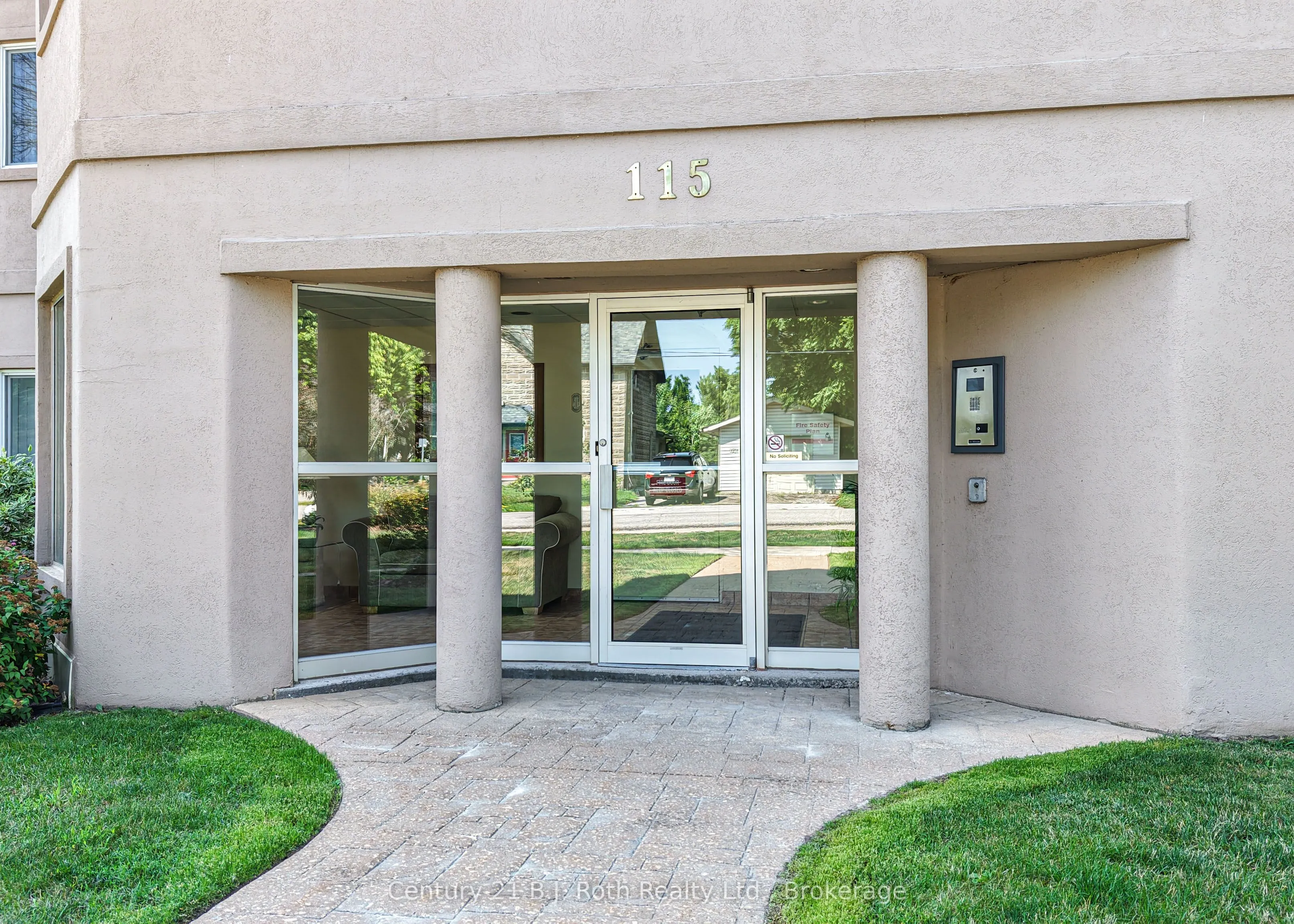115 Bond Street #Unit 201