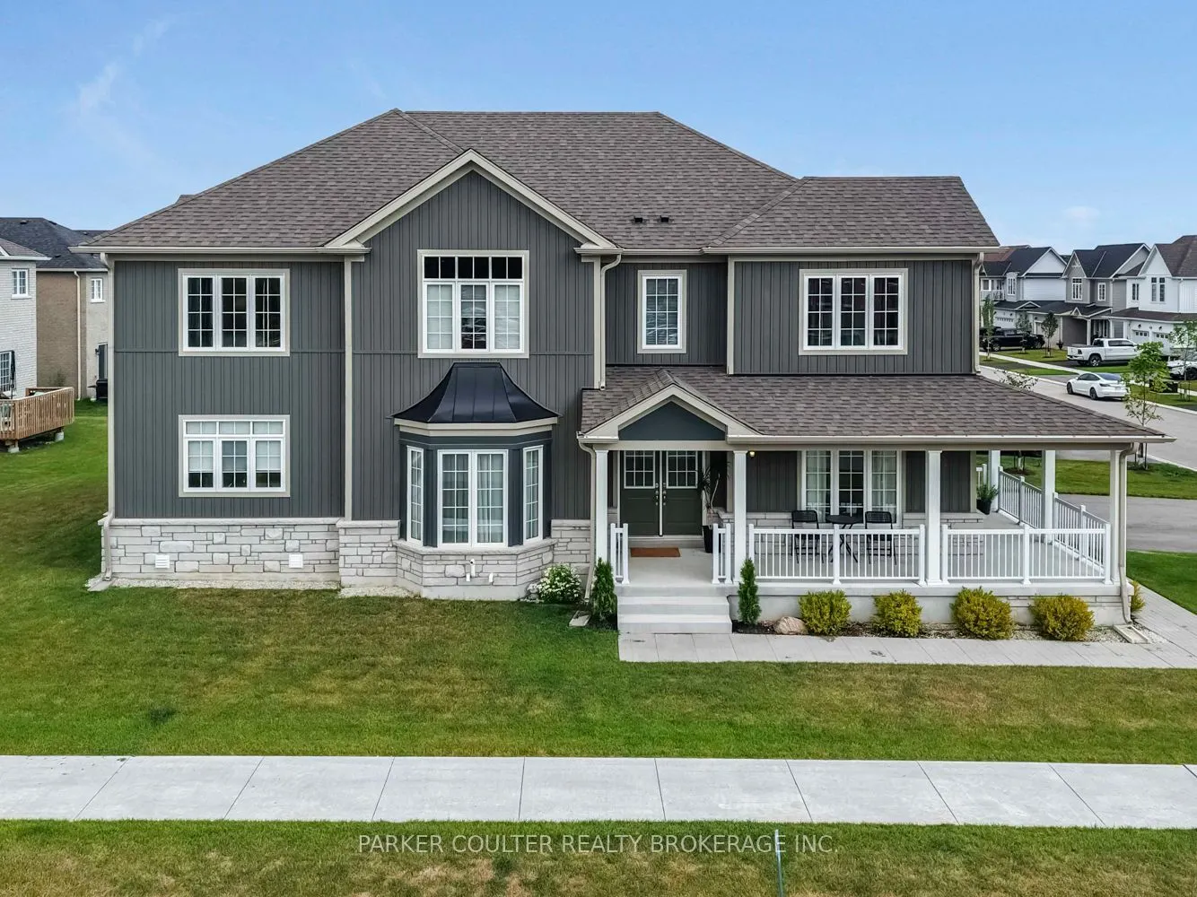 202 Clipper Drive