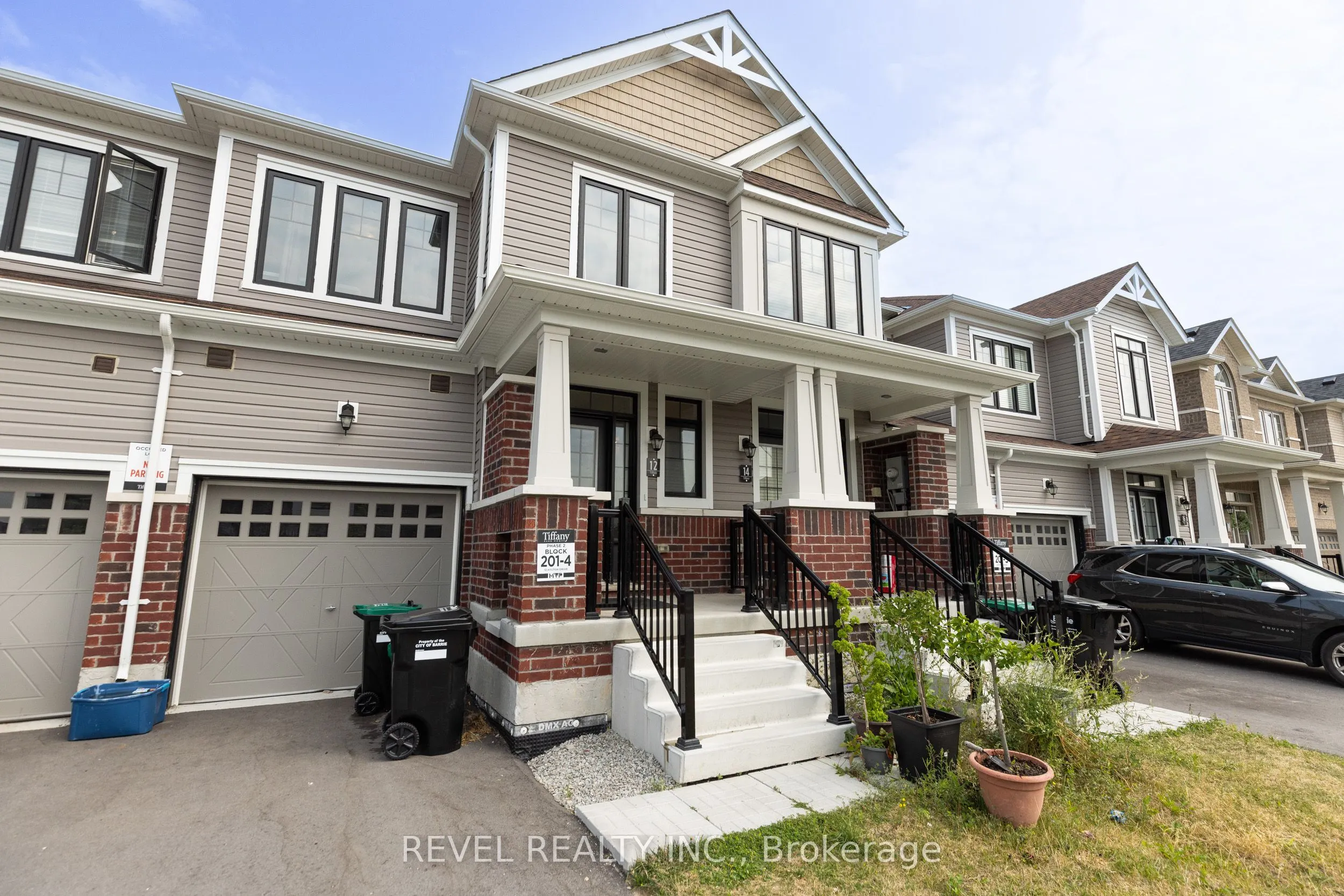 12 Hylton Drive