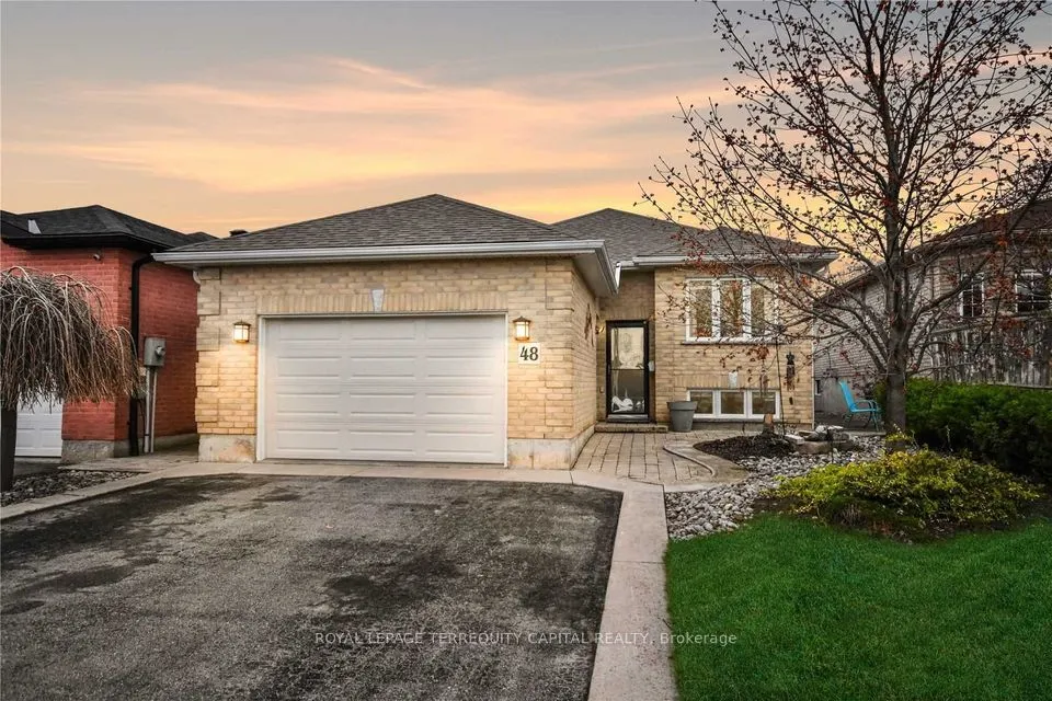 48 Nicole Marie Avenue #Lower