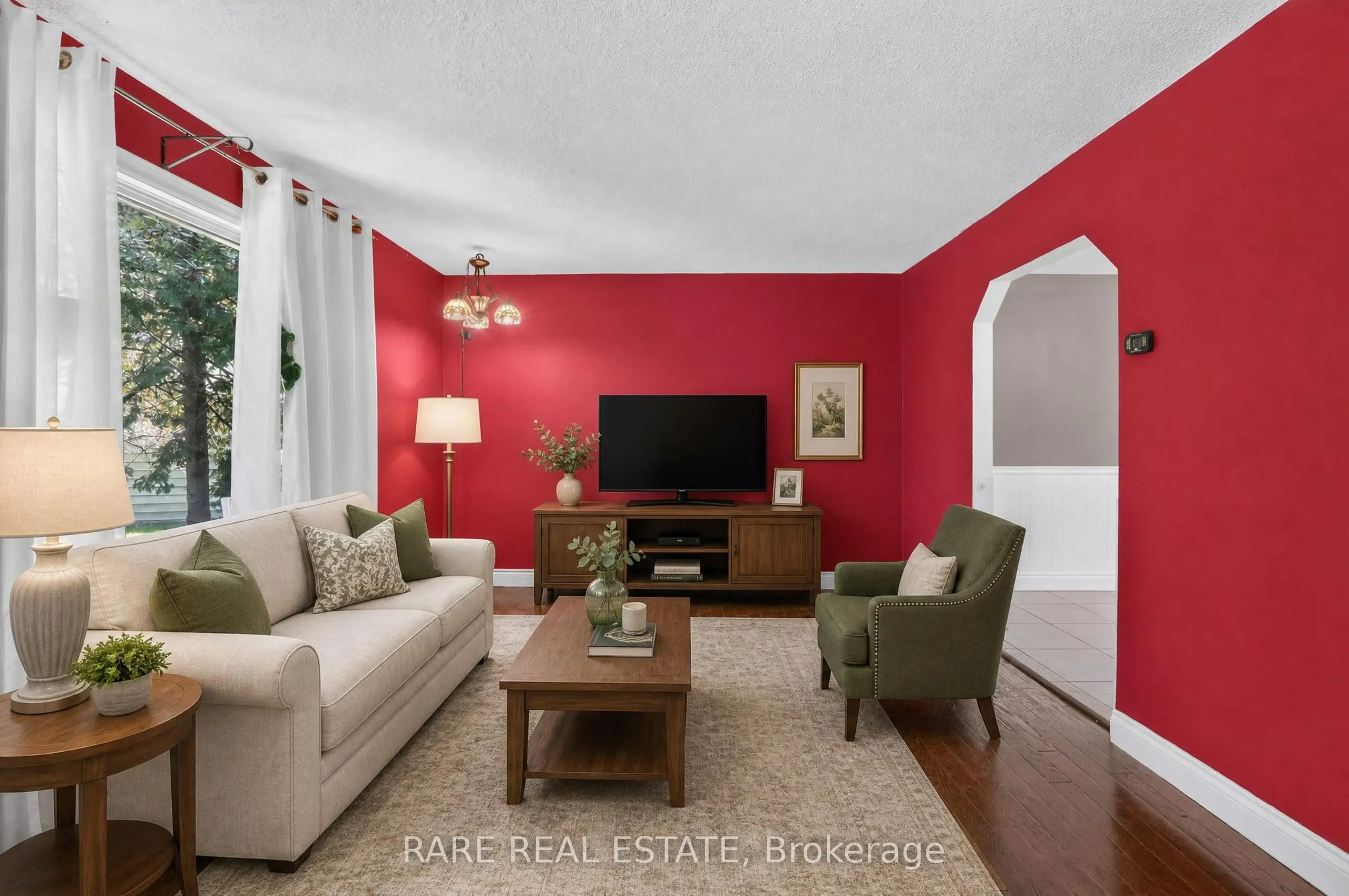 14 Pineway Court