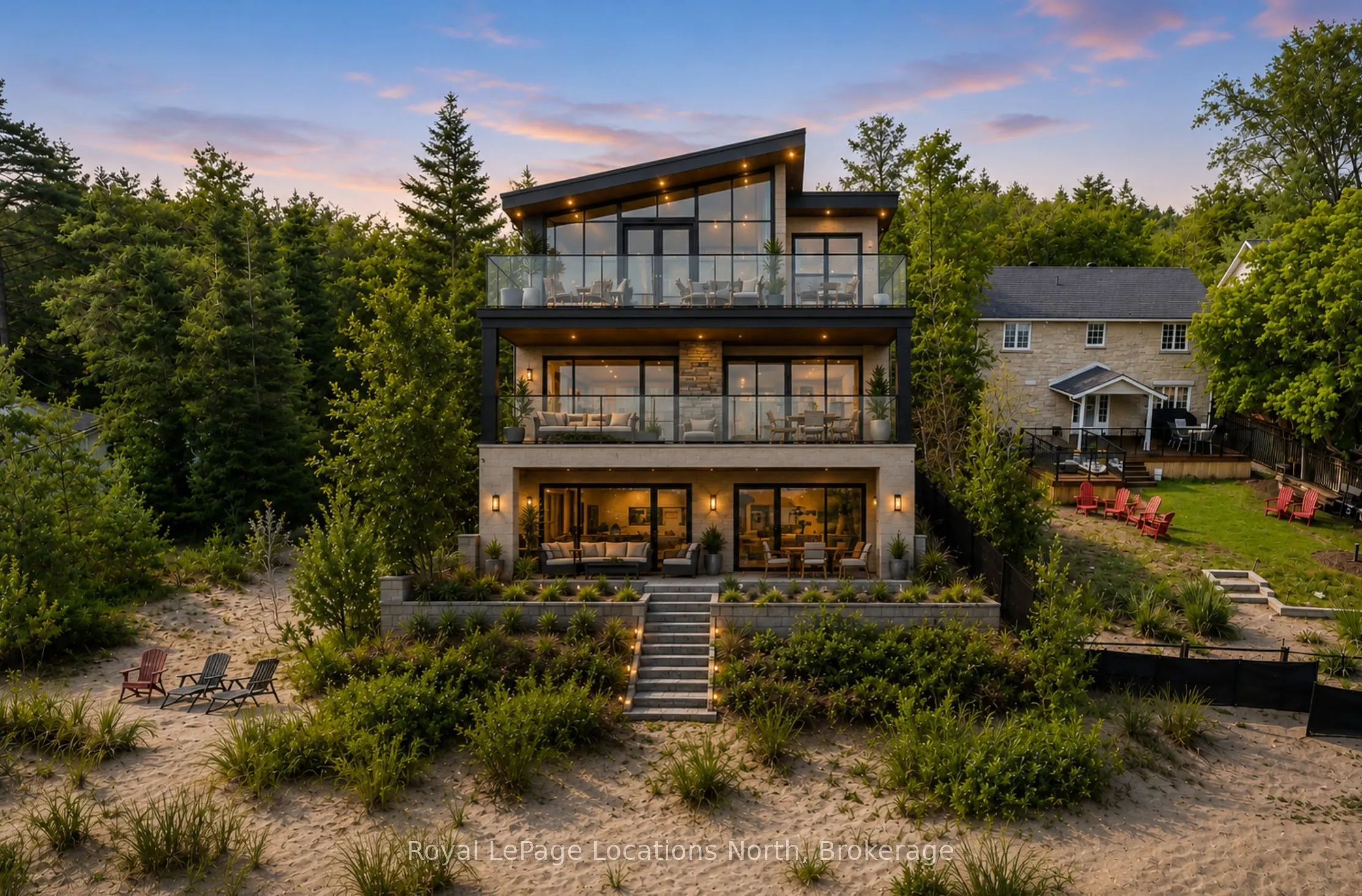 1864 Shore Lane