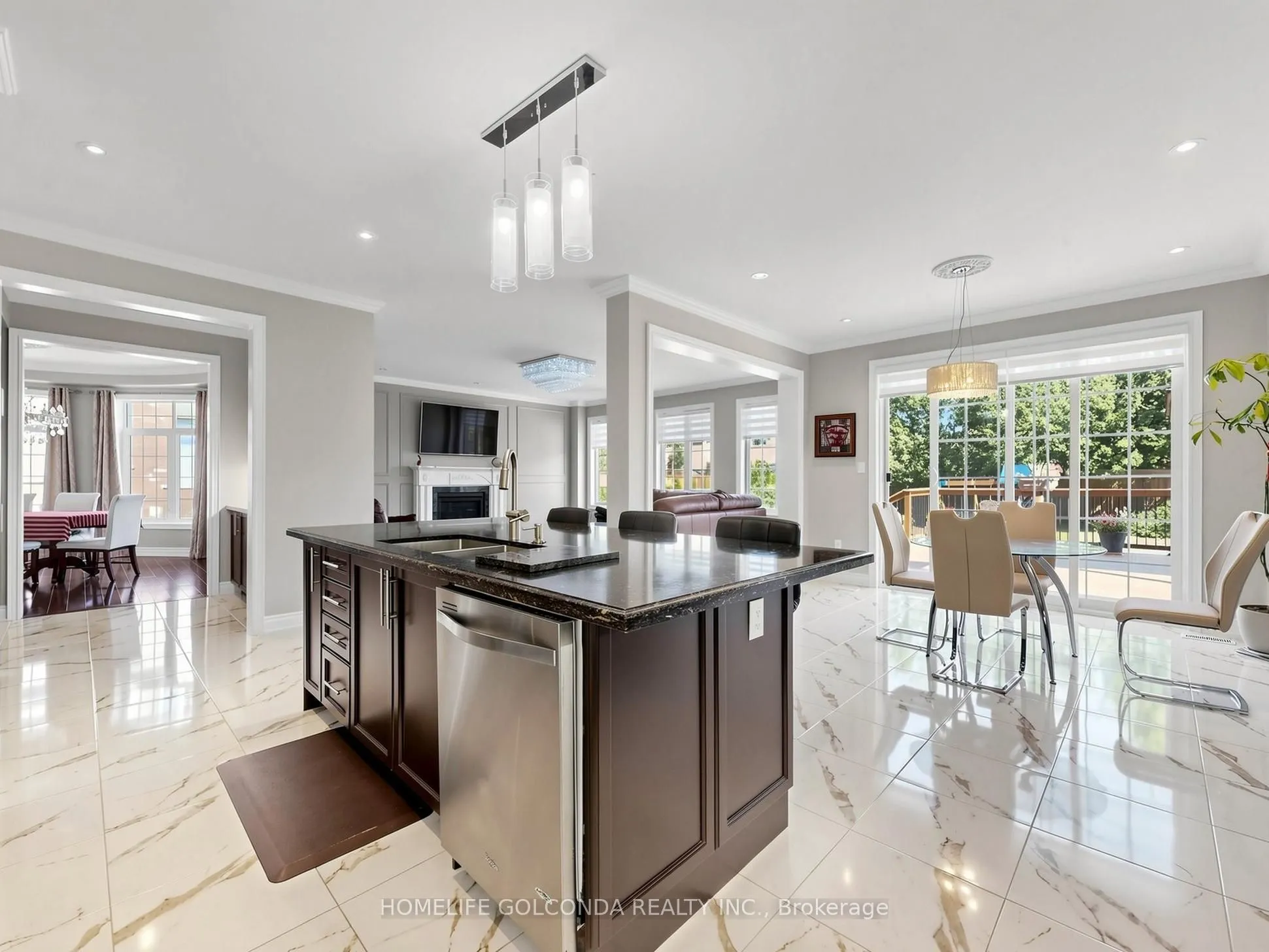 36 Oliver's Mill Road