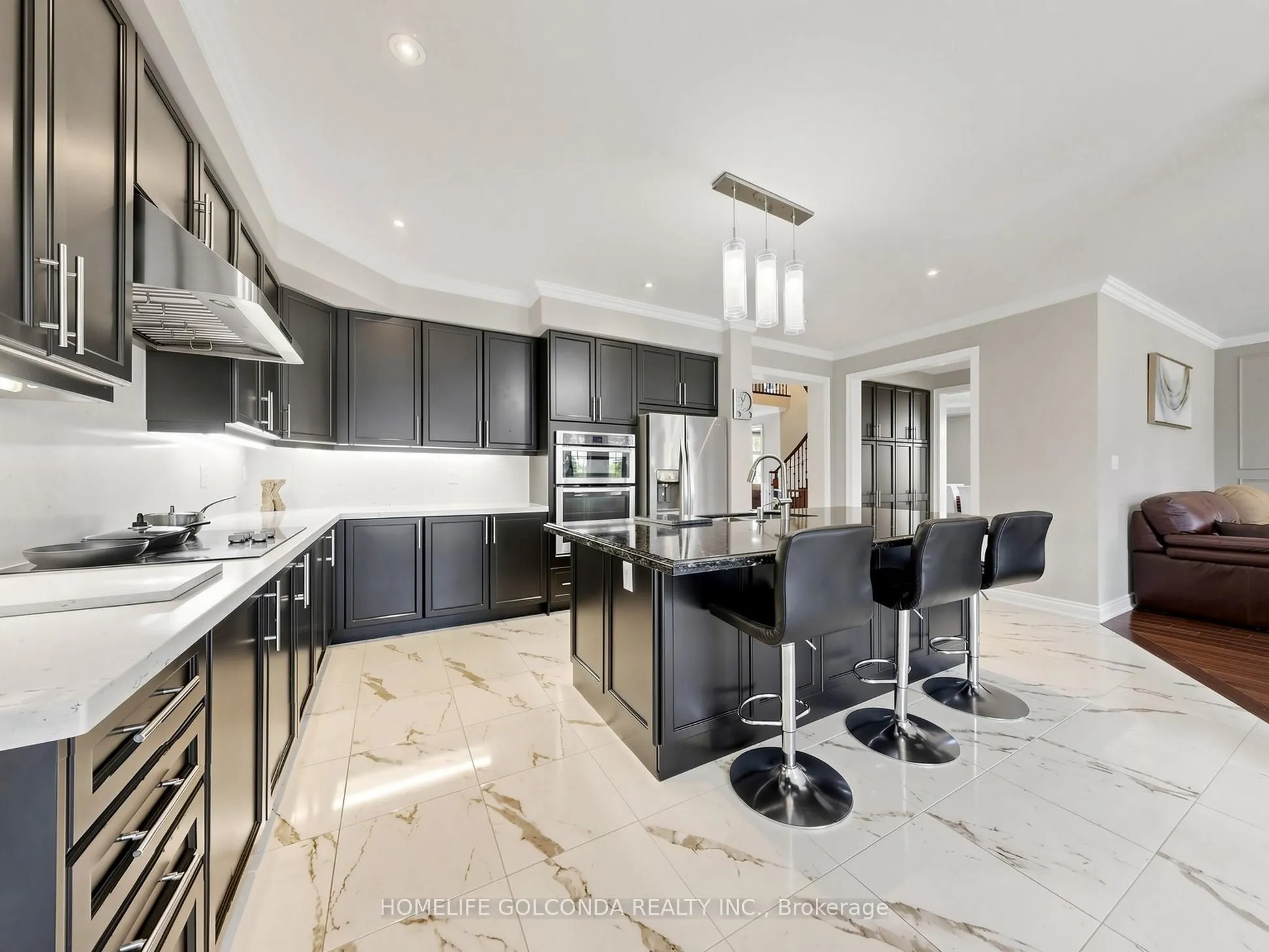 36 Oliver's Mill Road