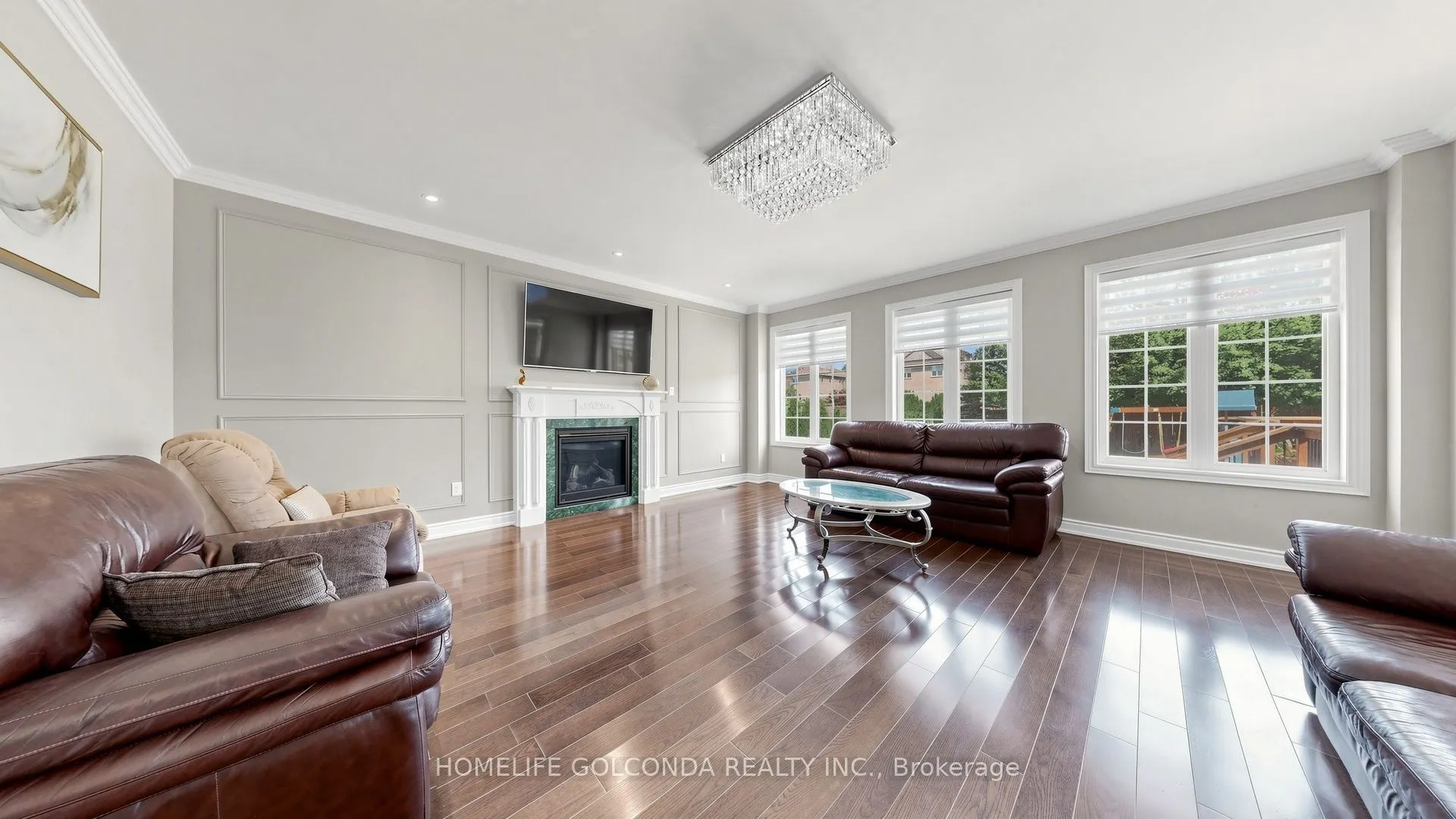 36 Oliver's Mill Road