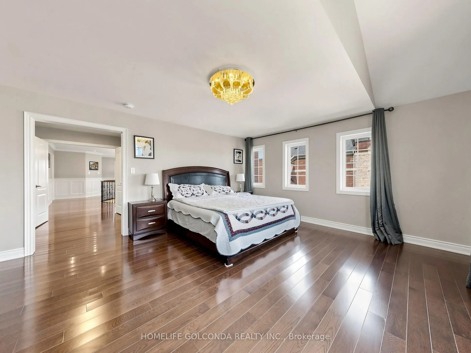 36 Oliver's Mill Road