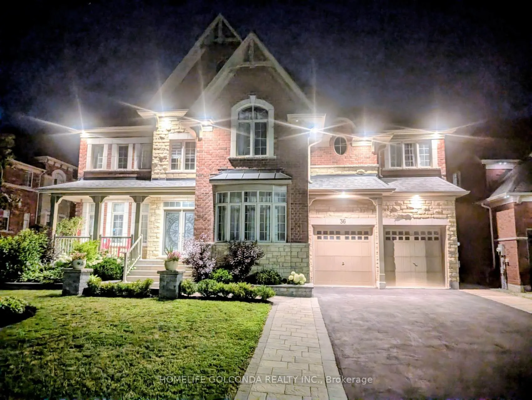 36 Oliver's Mill Road