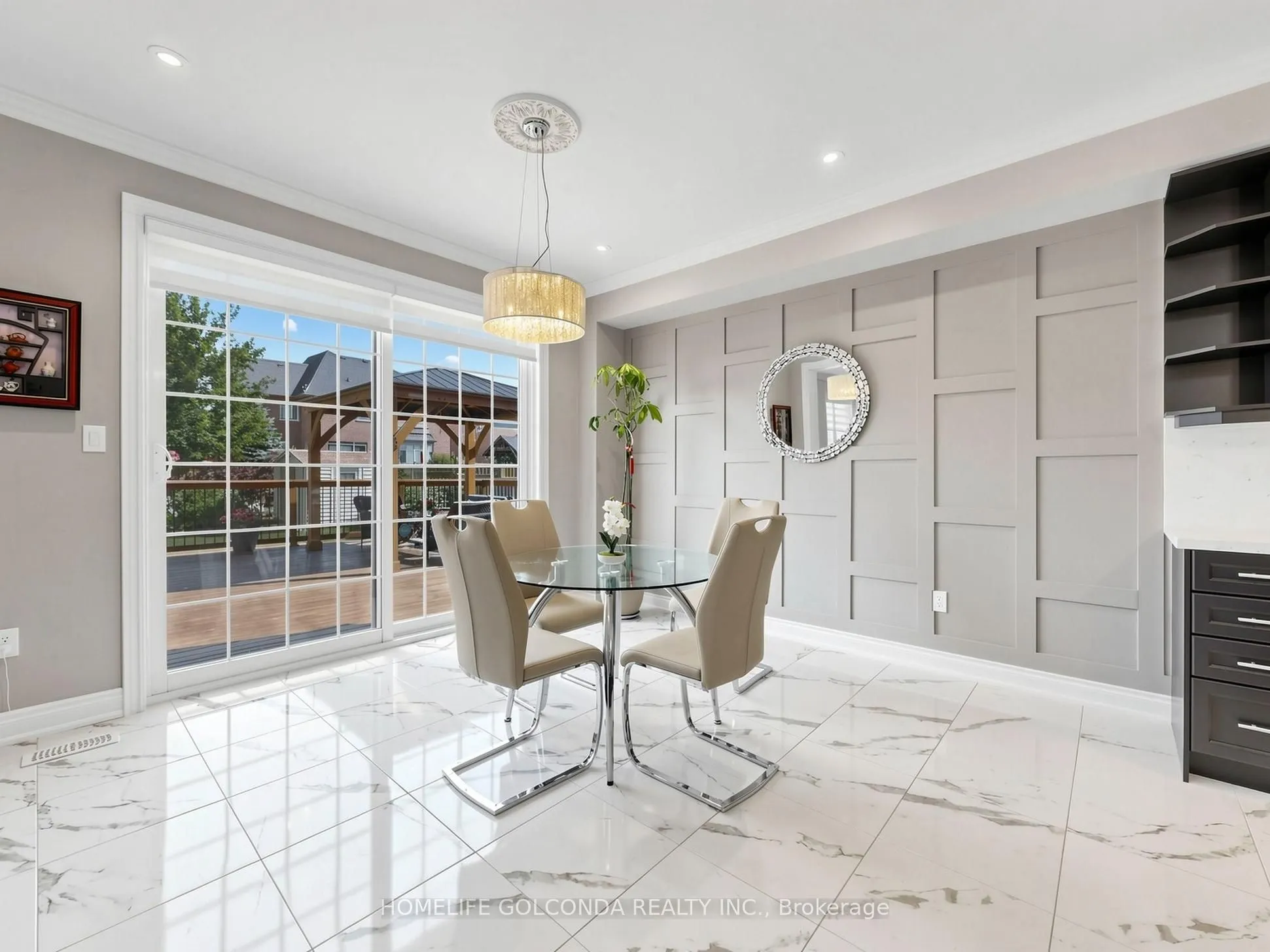 36 Oliver's Mill Road