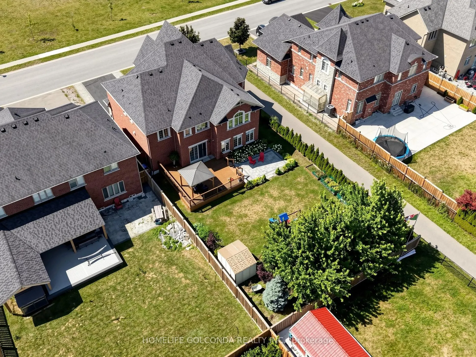 36 Oliver's Mill Road