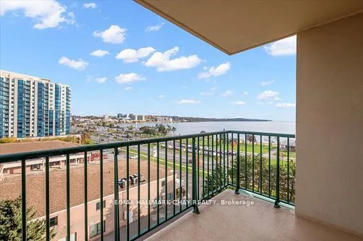 65 Ellen Street #502