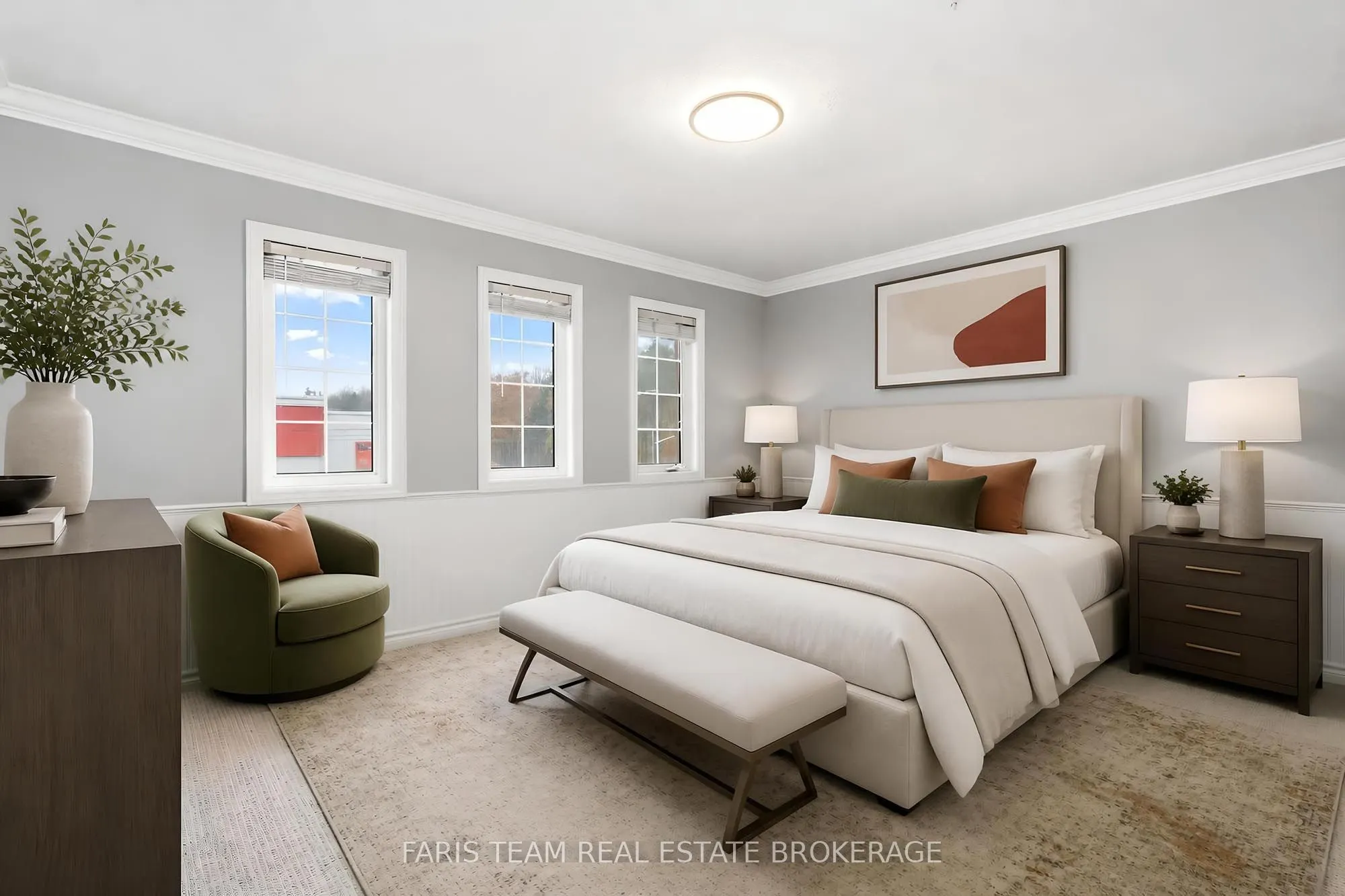 3 Prince William Way