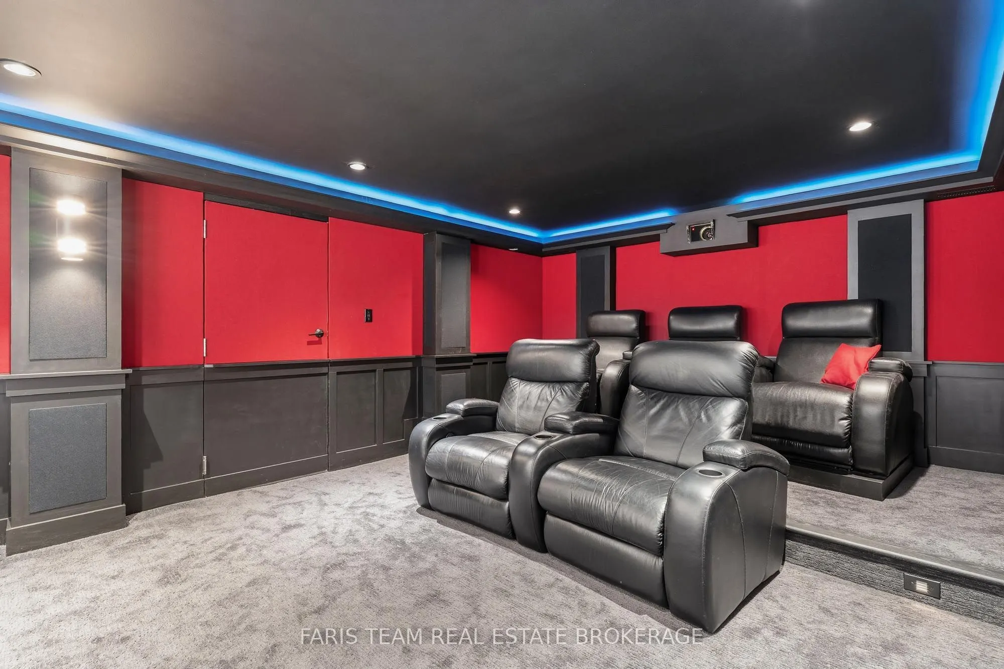 3 Prince William Way