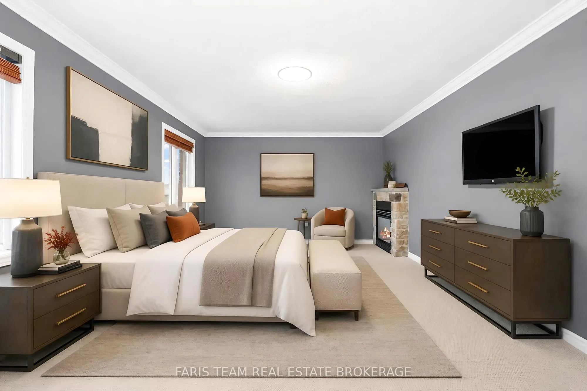 3 Prince William Way