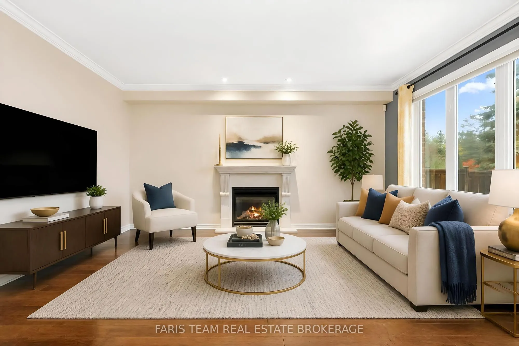 3 Prince William Way