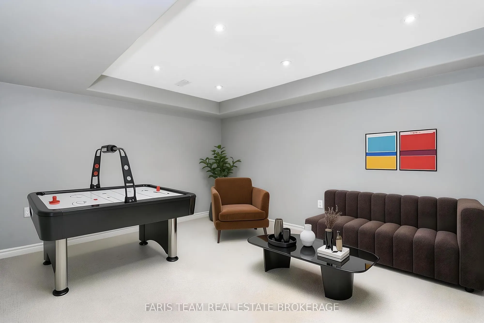 3 Prince William Way
