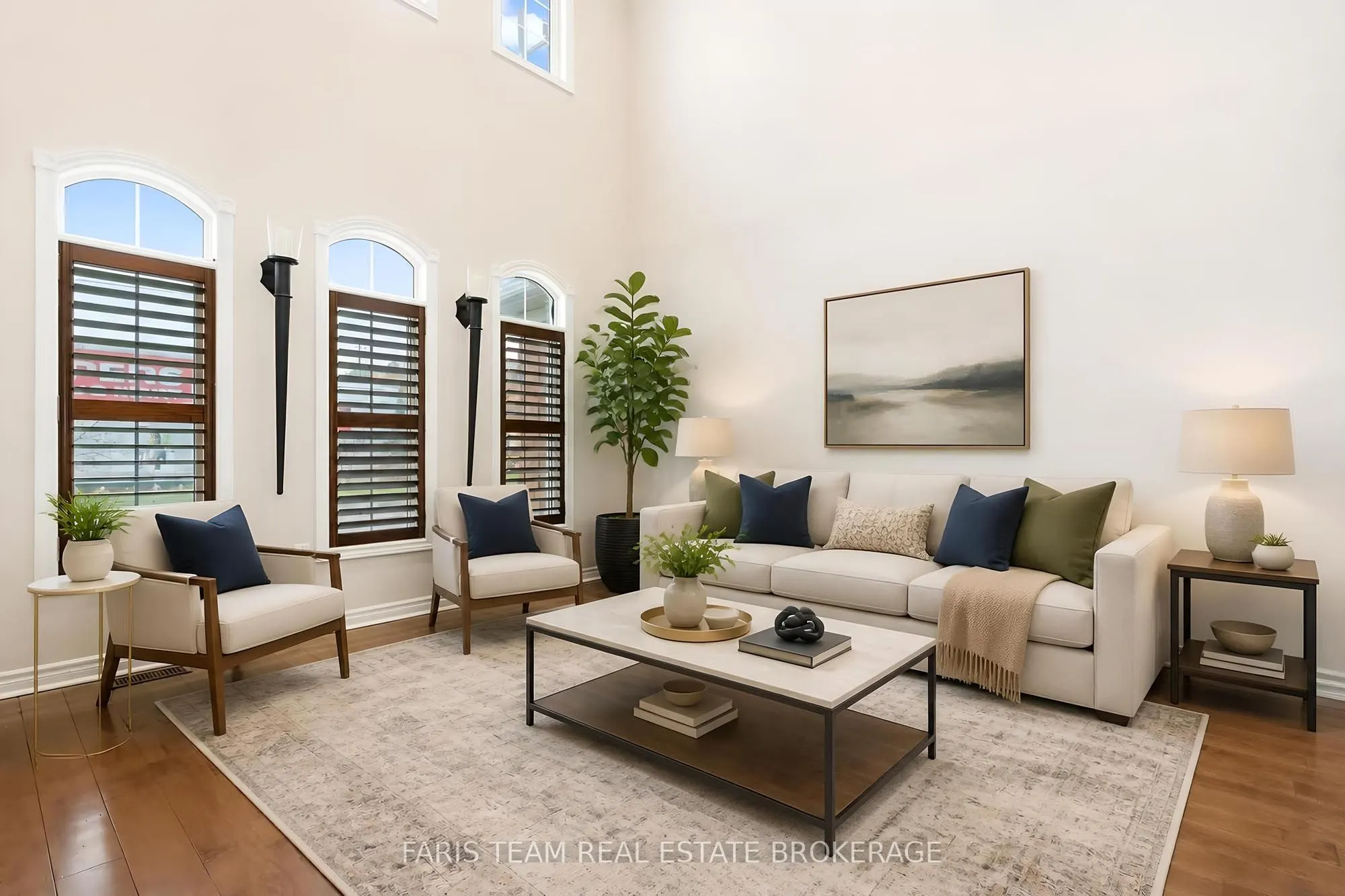 3 Prince William Way