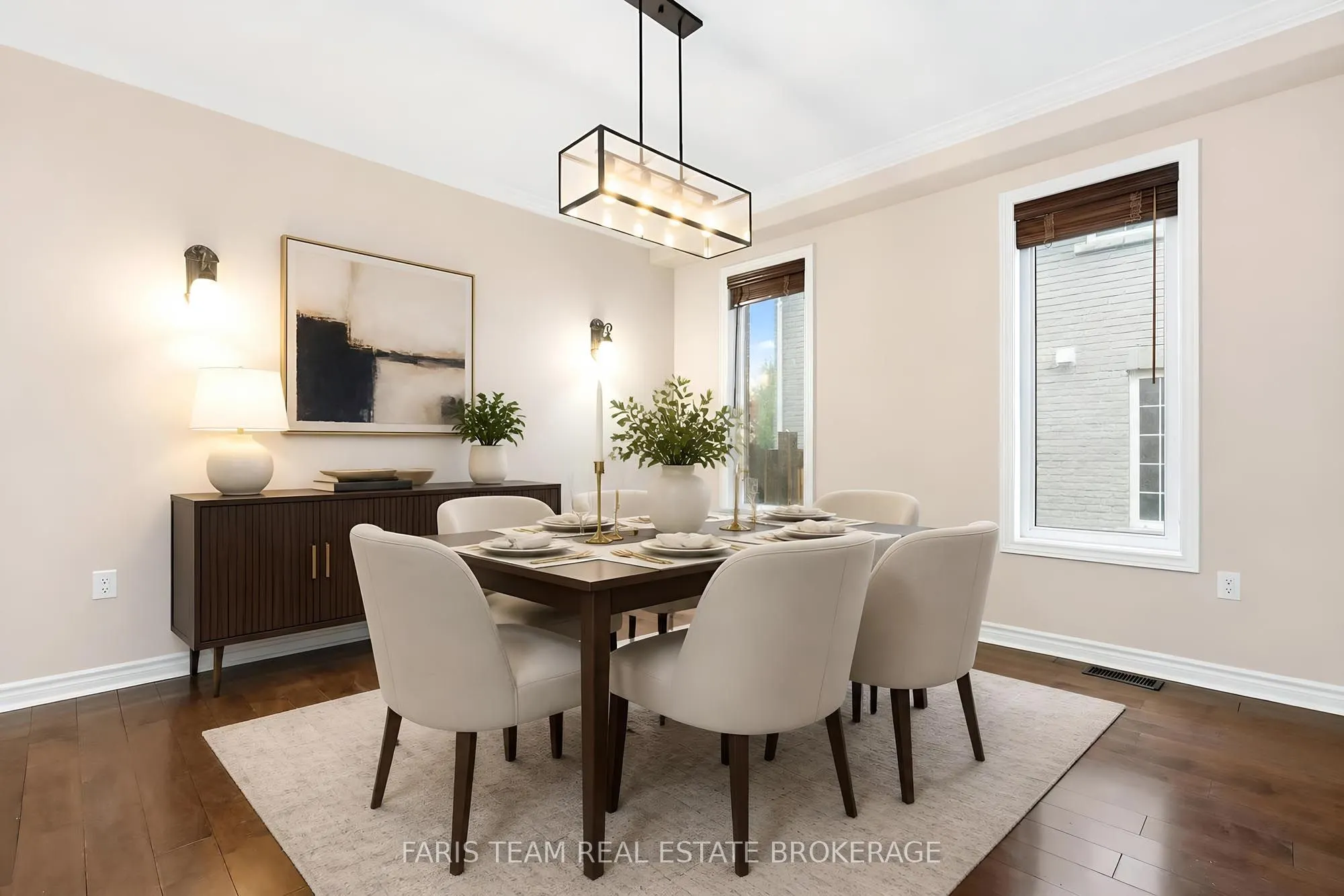 3 Prince William Way