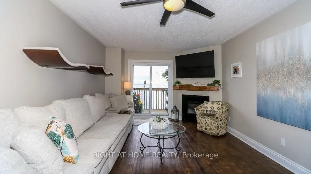 43 OLIVE Crescent #201