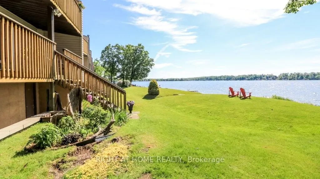 43 OLIVE Crescent #201