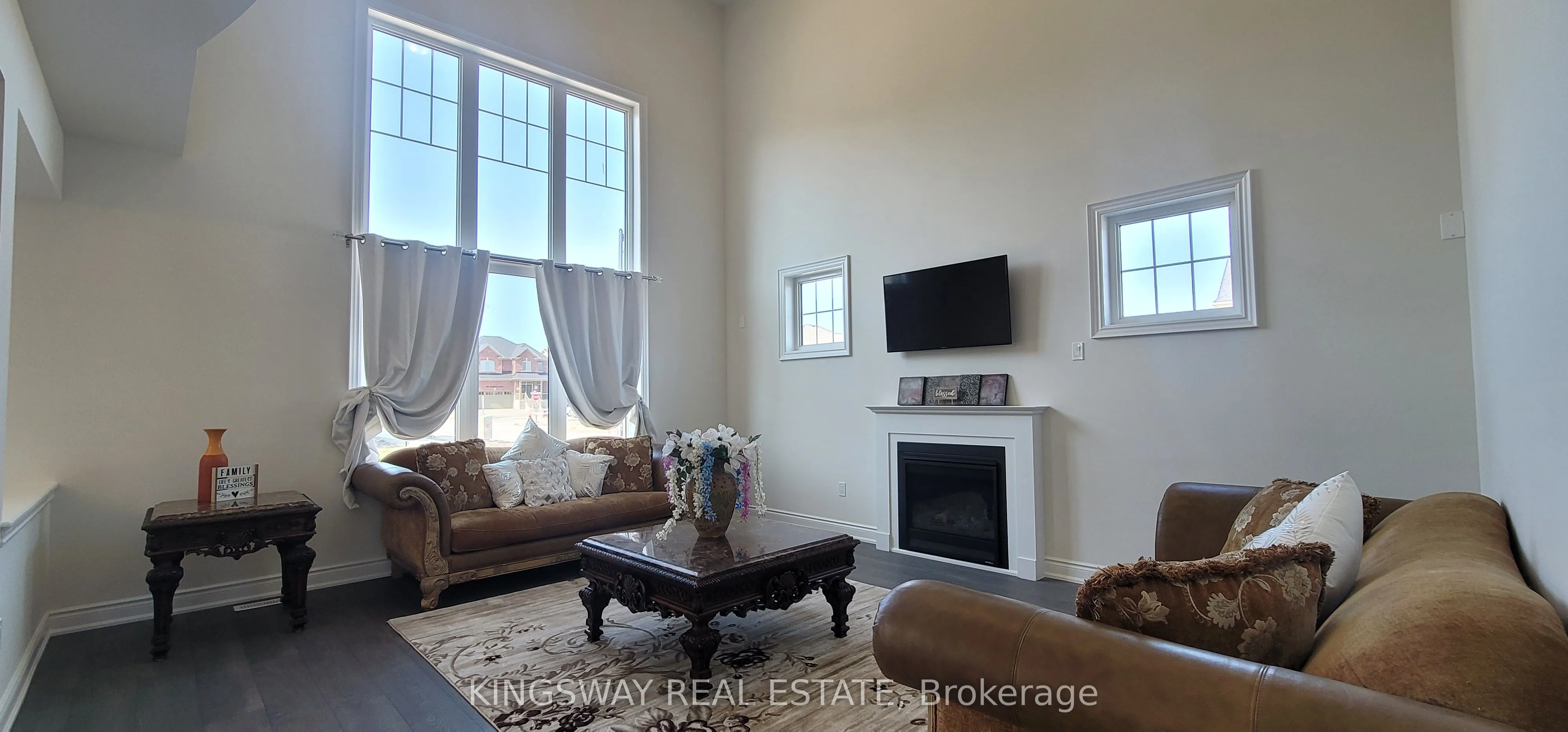 167 Trail Boulevard