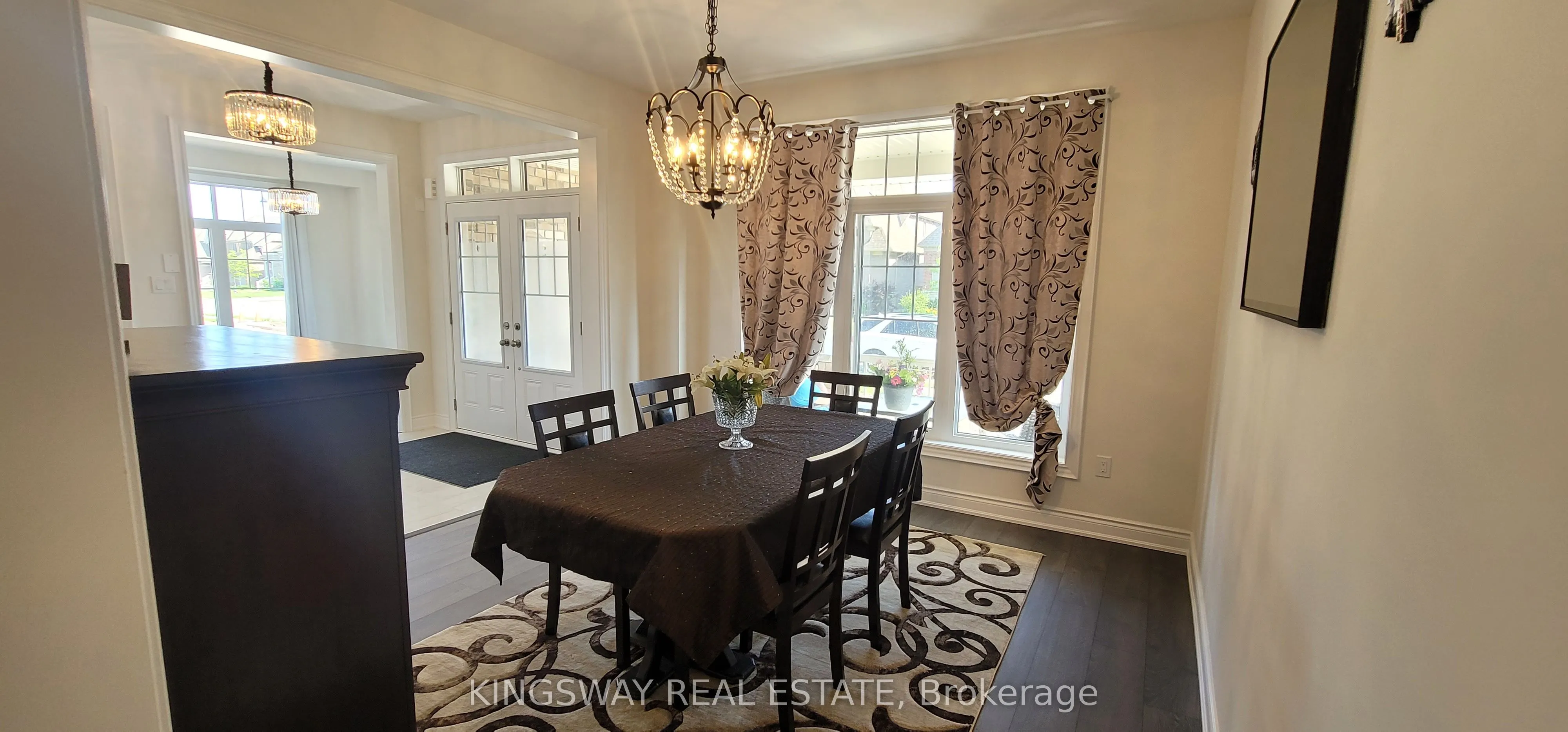 167 Trail Boulevard